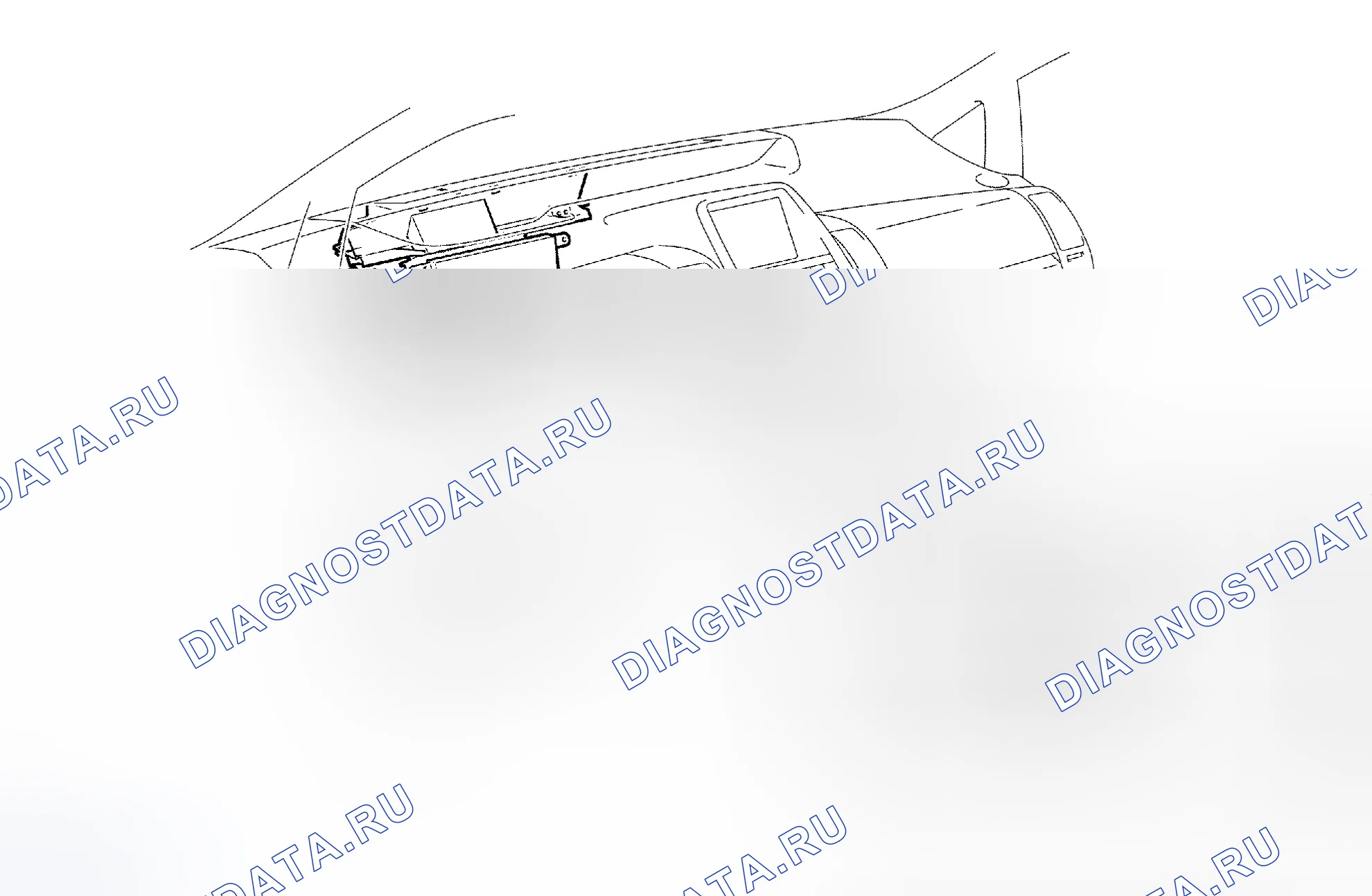 Рис. 54. Toyota Prius II