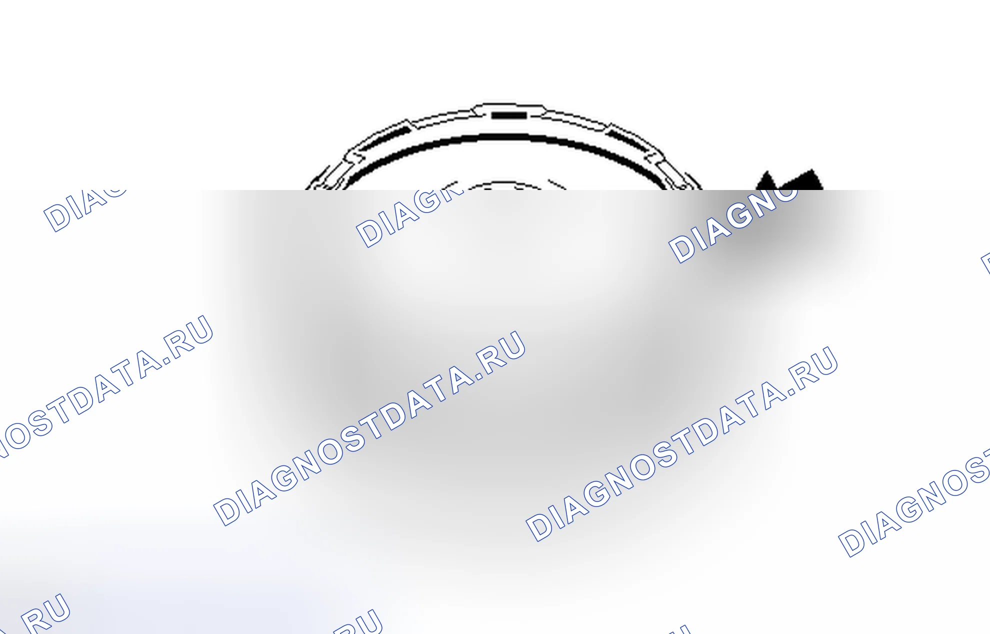 Рис. 96. Haval H4 I