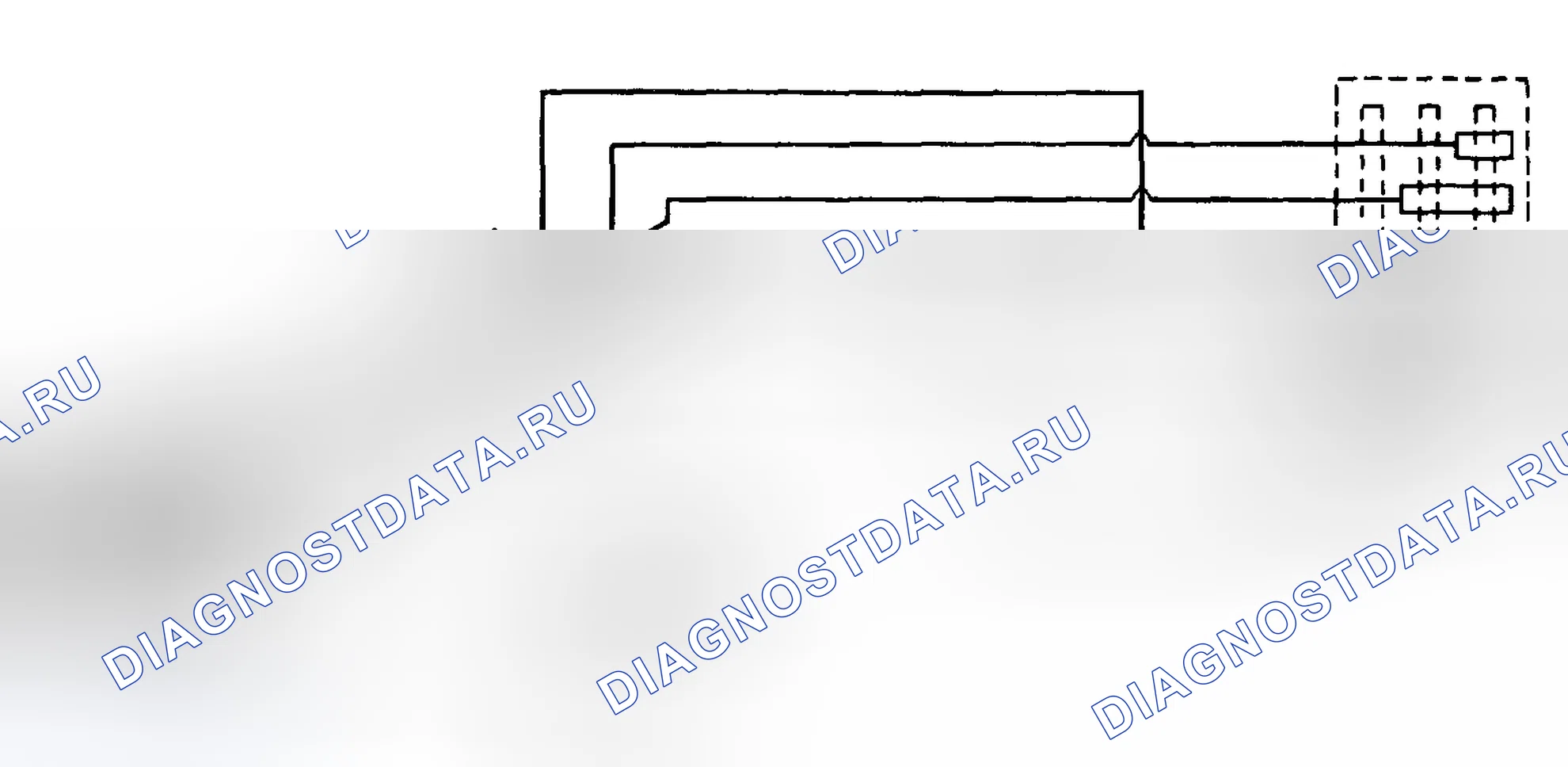 Рис. 27. GMC Cab & Chassis R3500 