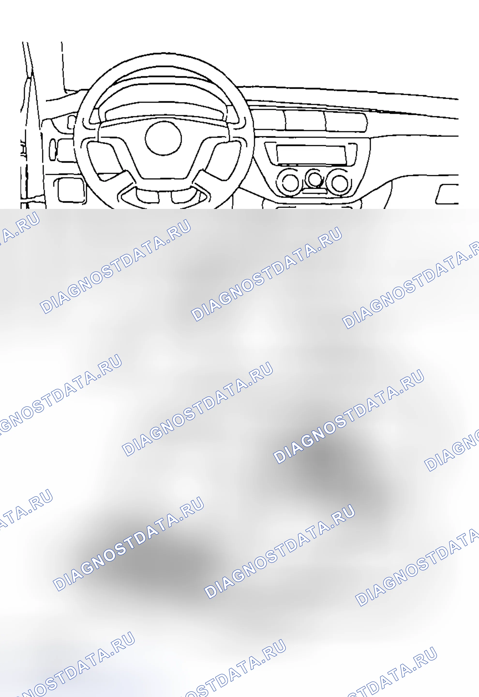 Рис. 1148. Mazda MX-5 NA