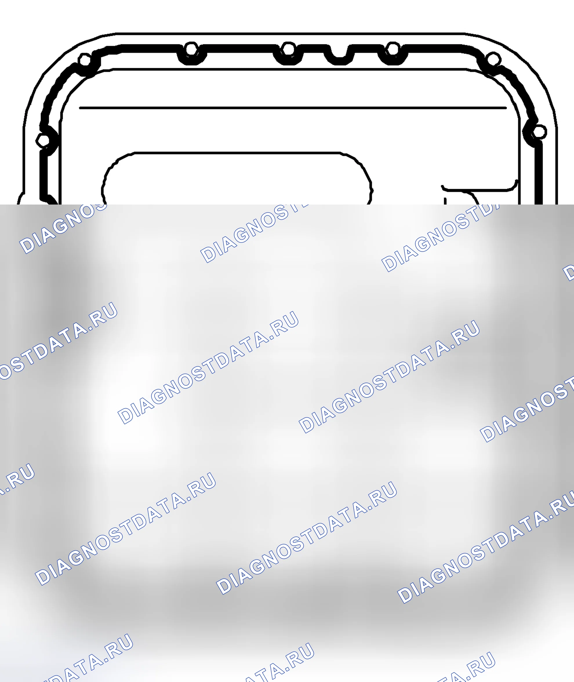 Рис. 452. Kia Optima II рестайлинг