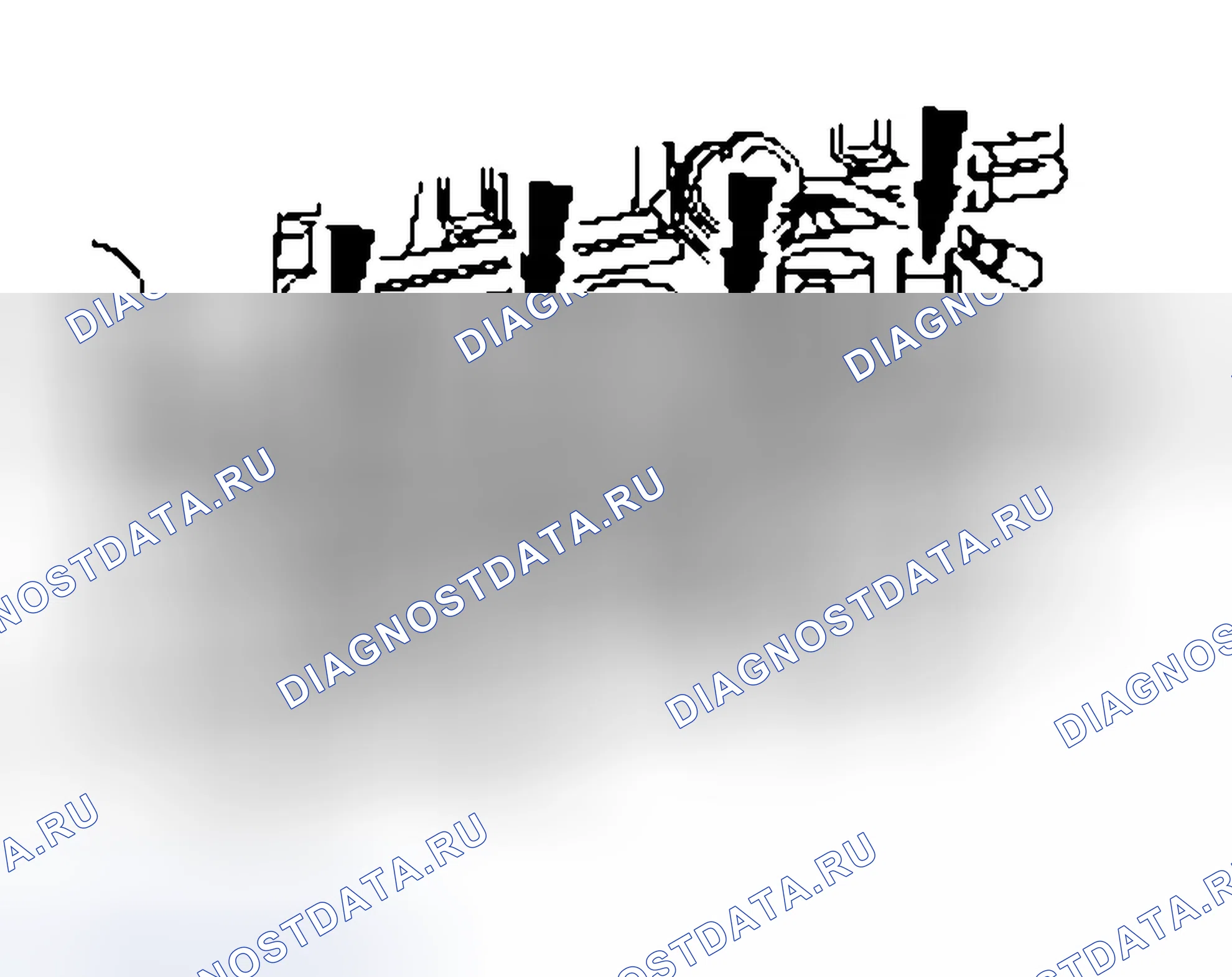 Рис. 1493. Ford Pickup F150 