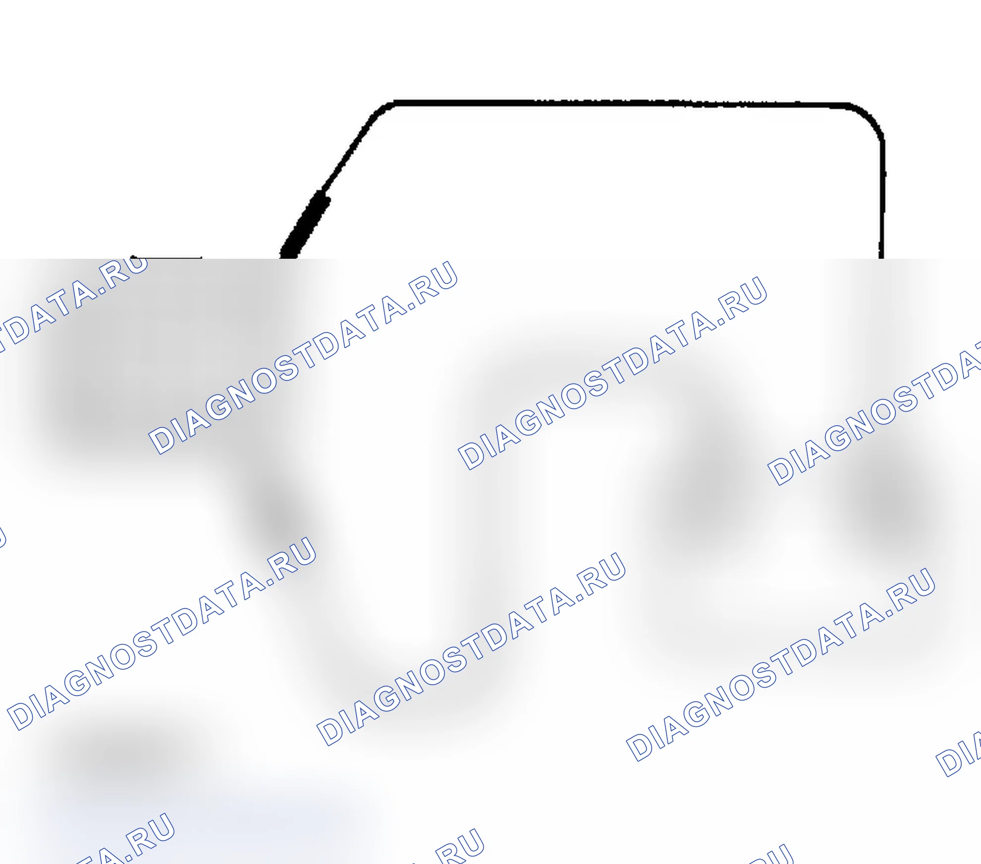 Рис. 136. Subaru Impreza WRX GD/GG рестайлинг