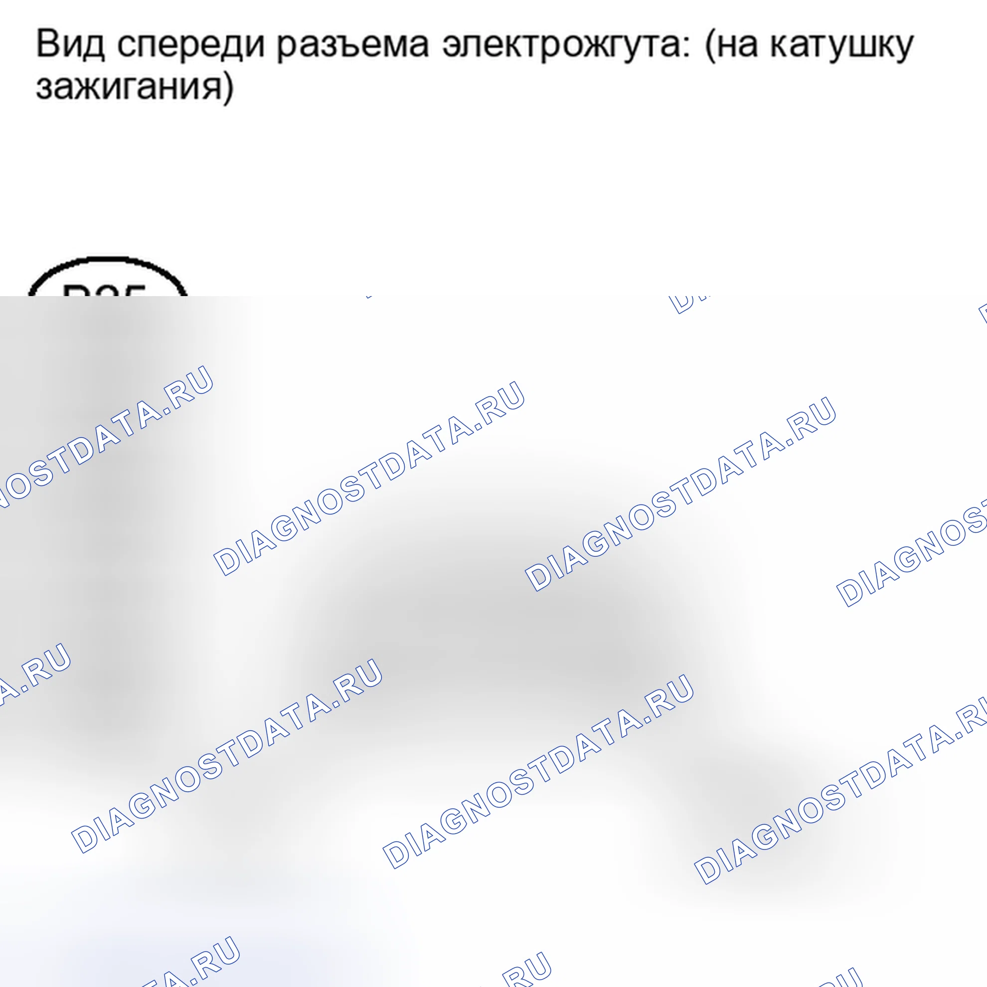 Рис. 316: ПОРЯДОК ВЫПОЛНЕНИЯ РАБОТ. Kia Soul III