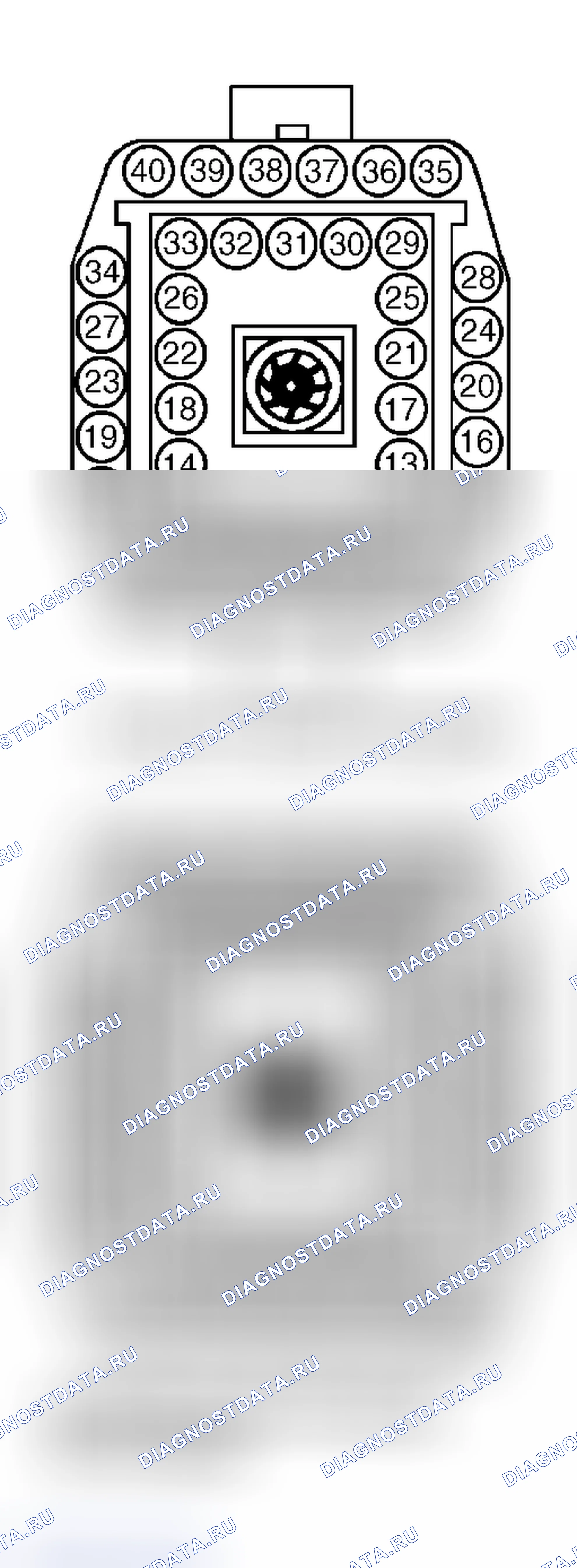 Рис. 14. Hyundai Lantra II
