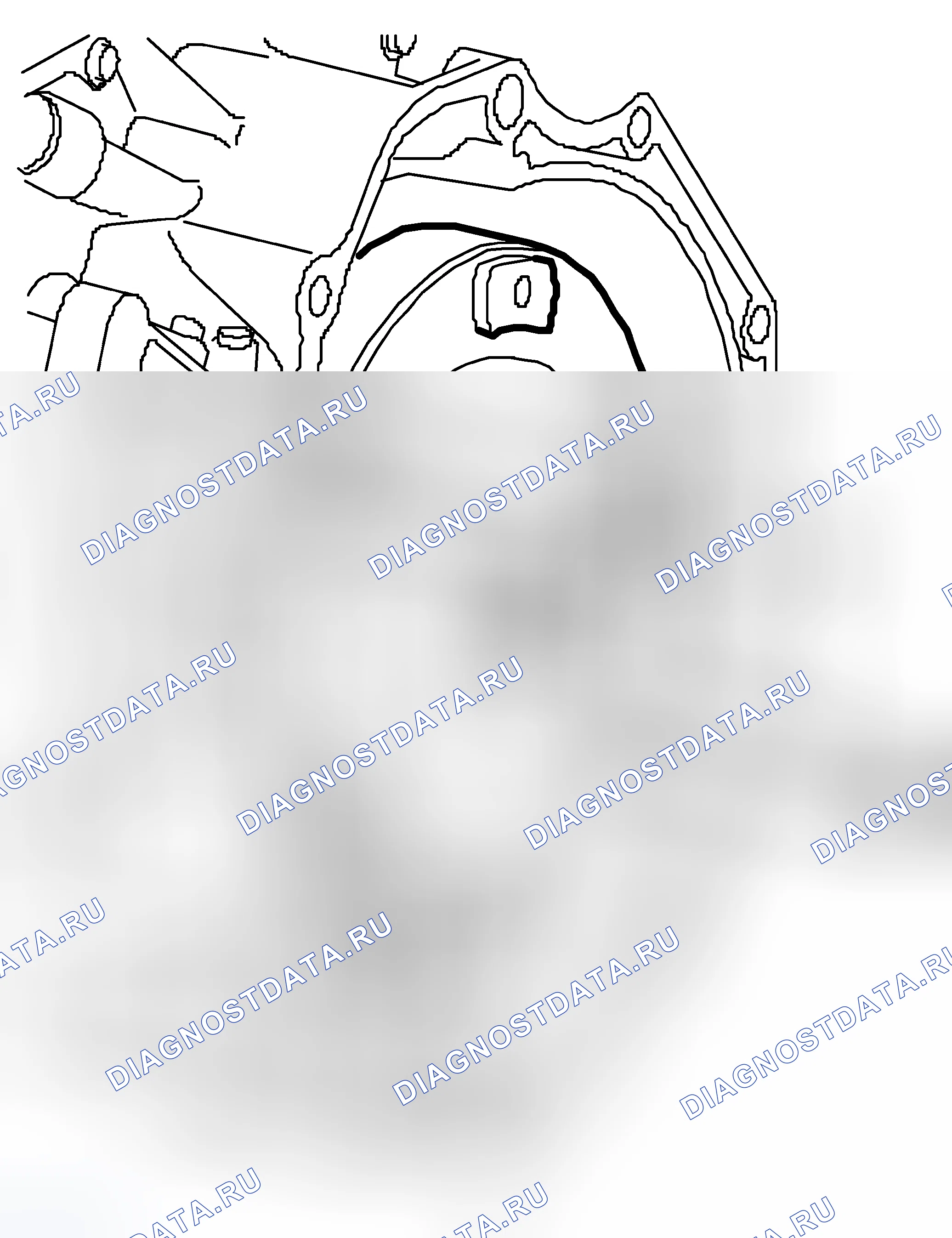 Рис. 472. Kia Picanto II рестайлинг