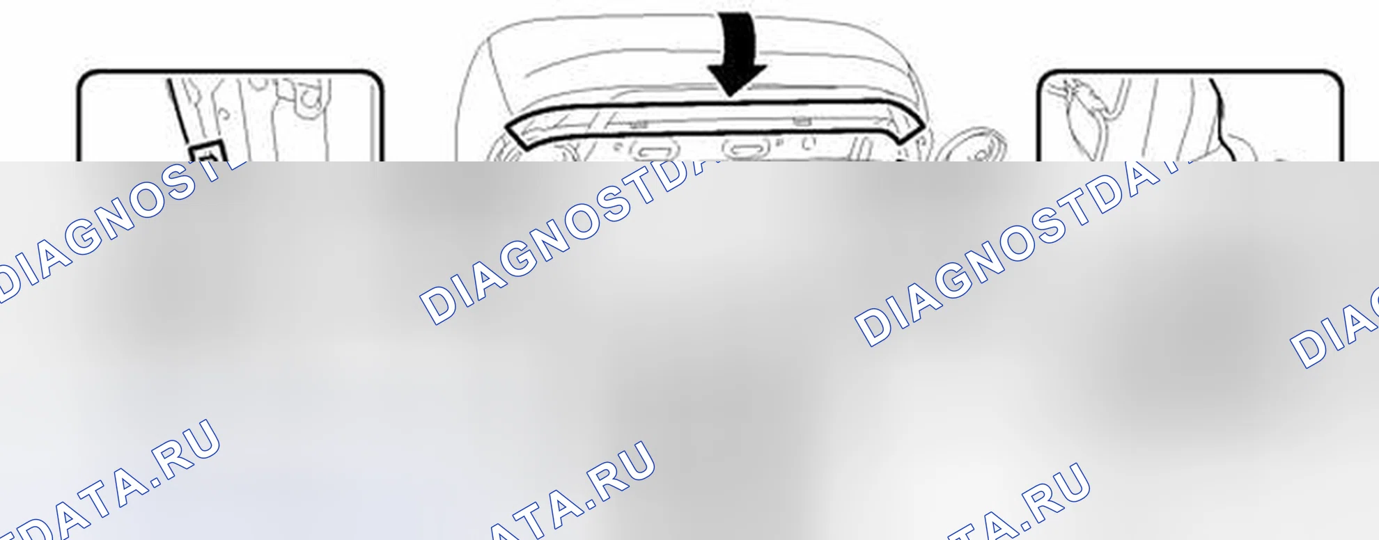 Рис. 54. Toyota Venza I