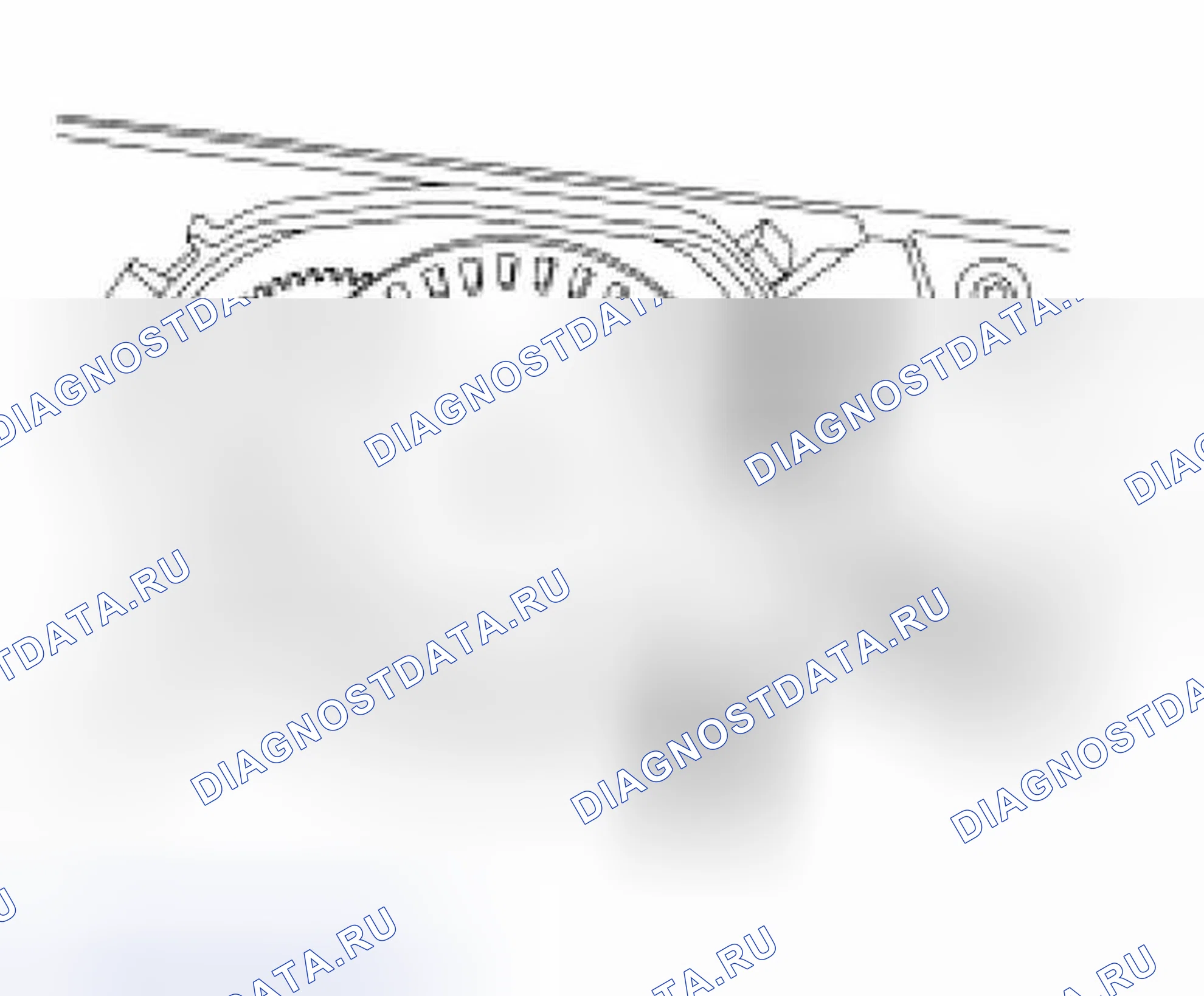 Рис. 89: Установка. Hyundai Lantra I