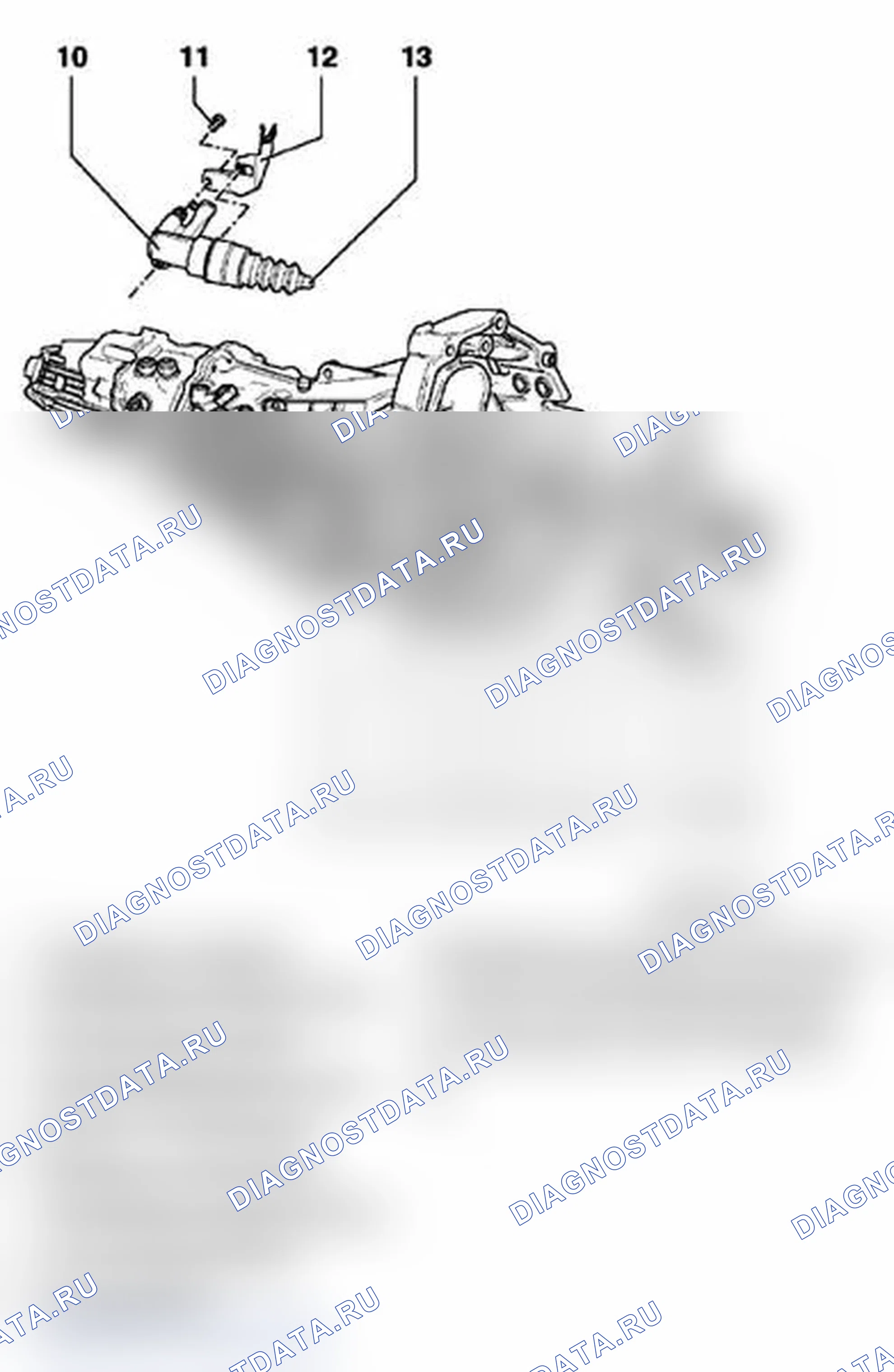 Рис. 56. Audi A6 C5 рестайлинг