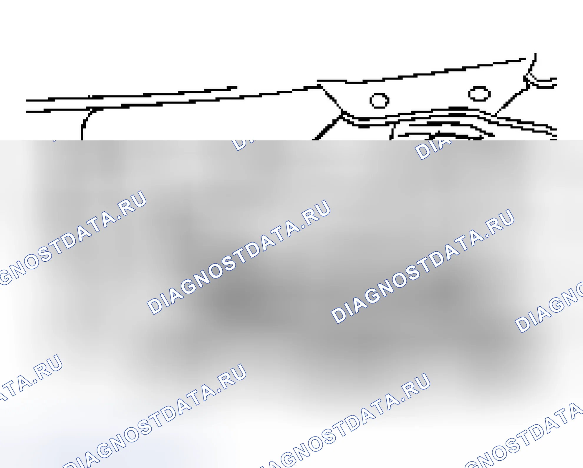 Рис. 167. Jaguar XJR III