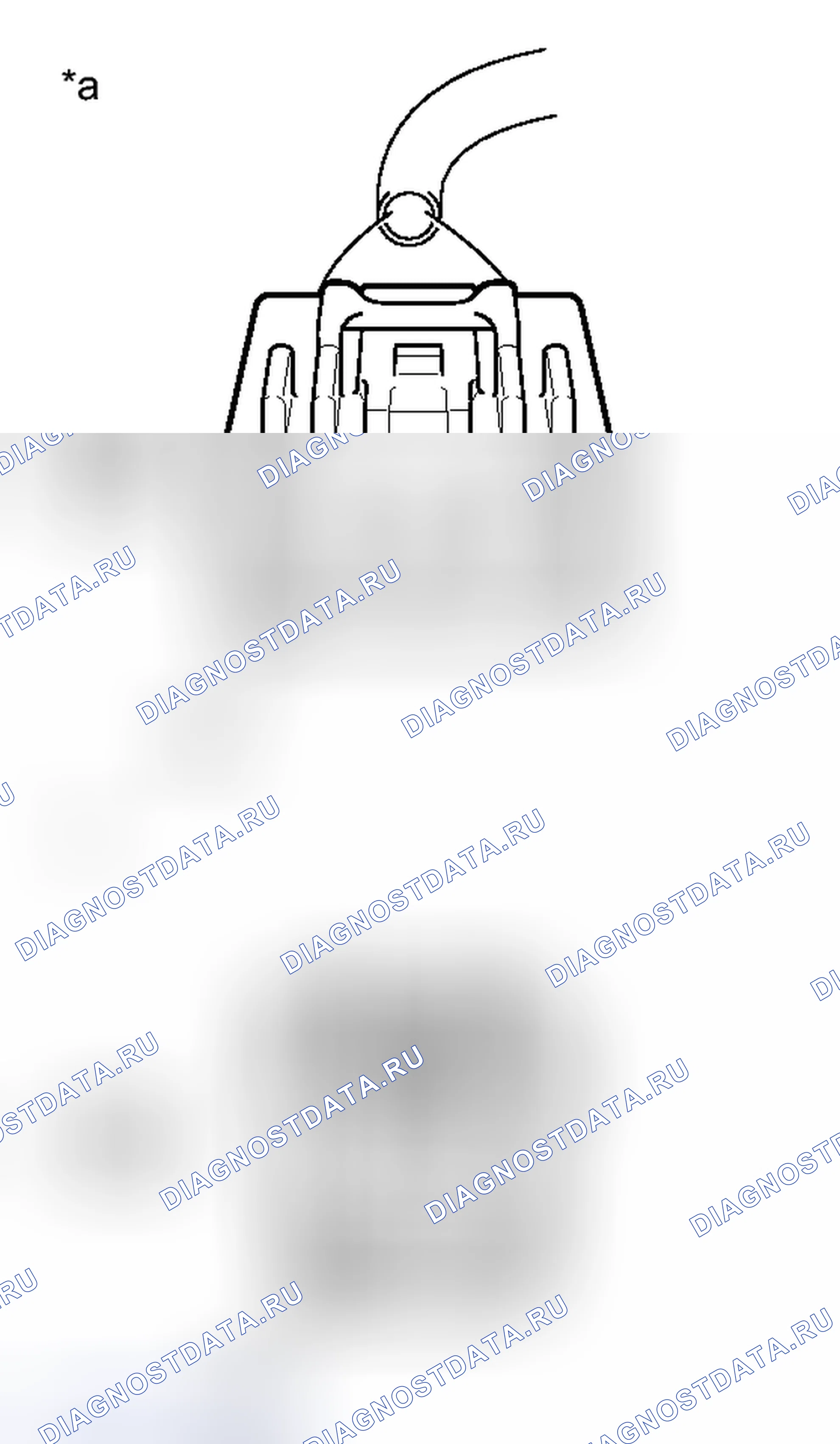 Рис. 53. Toyota Camry XV50