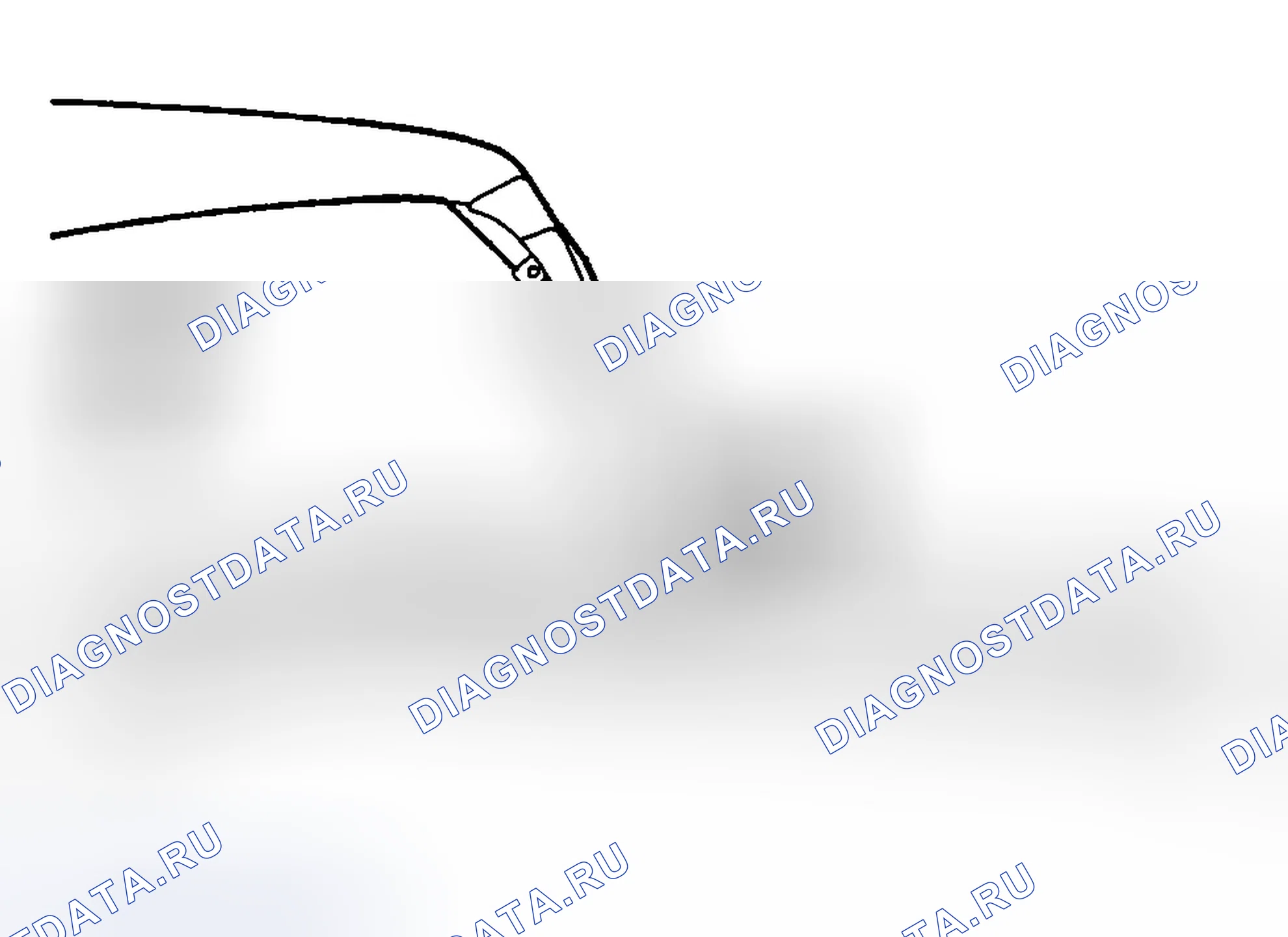 Рис. 3: Демонтаж и монтаж. Ford Escape I