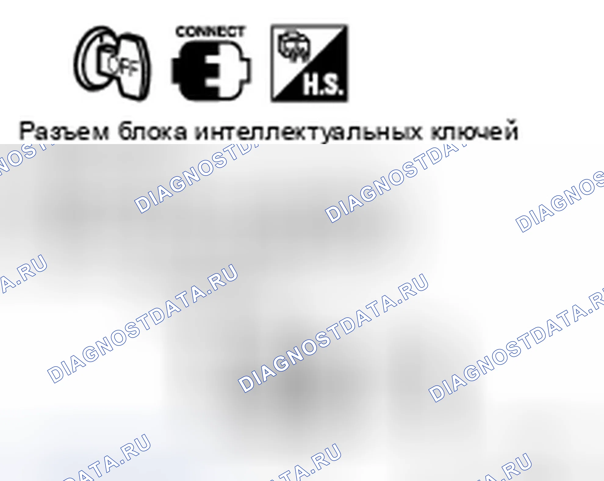 Рис. 263. Infiniti FX45 I рестайлинг