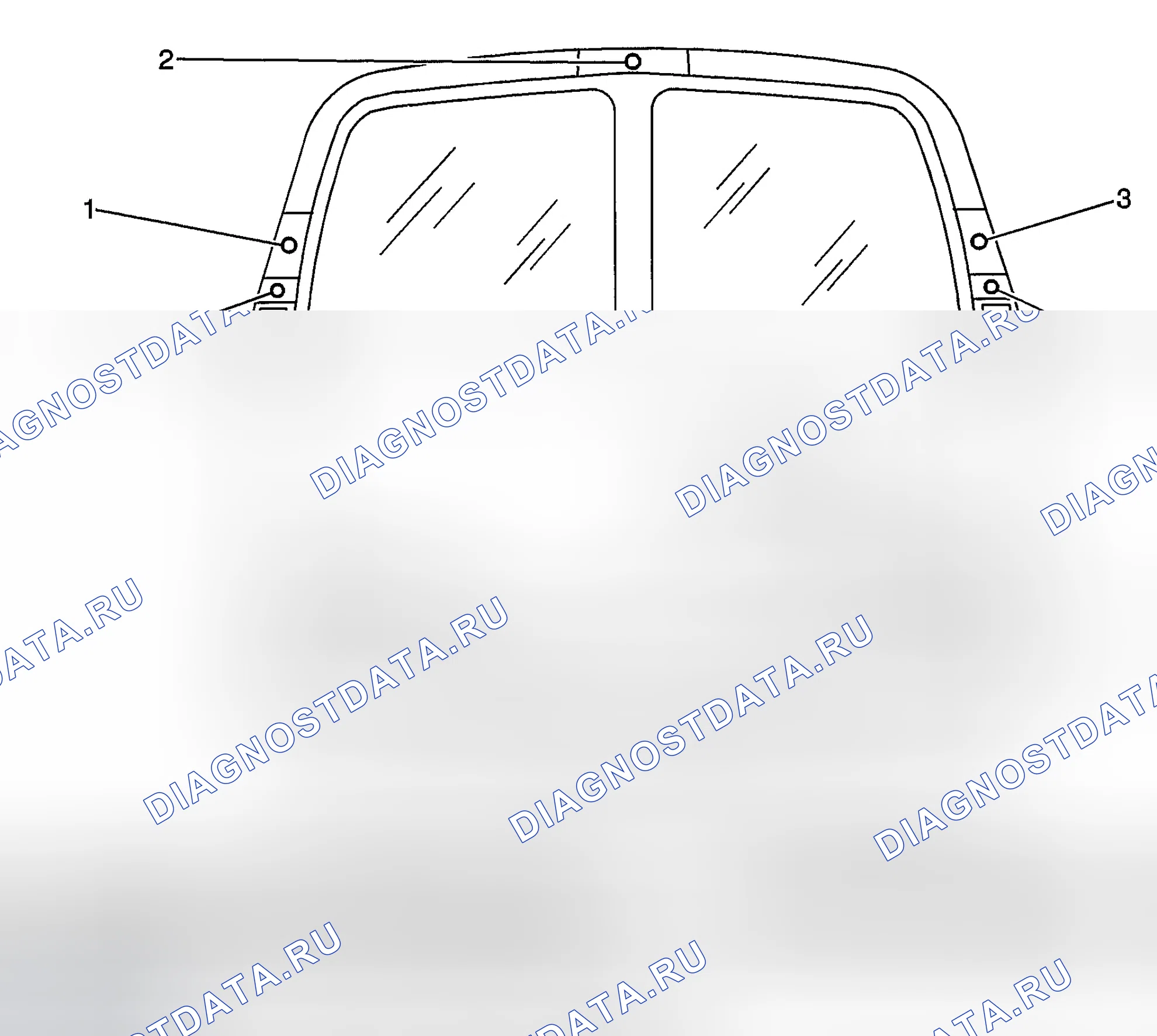 Рис. 117. GMC Savana Camper Special G3500 