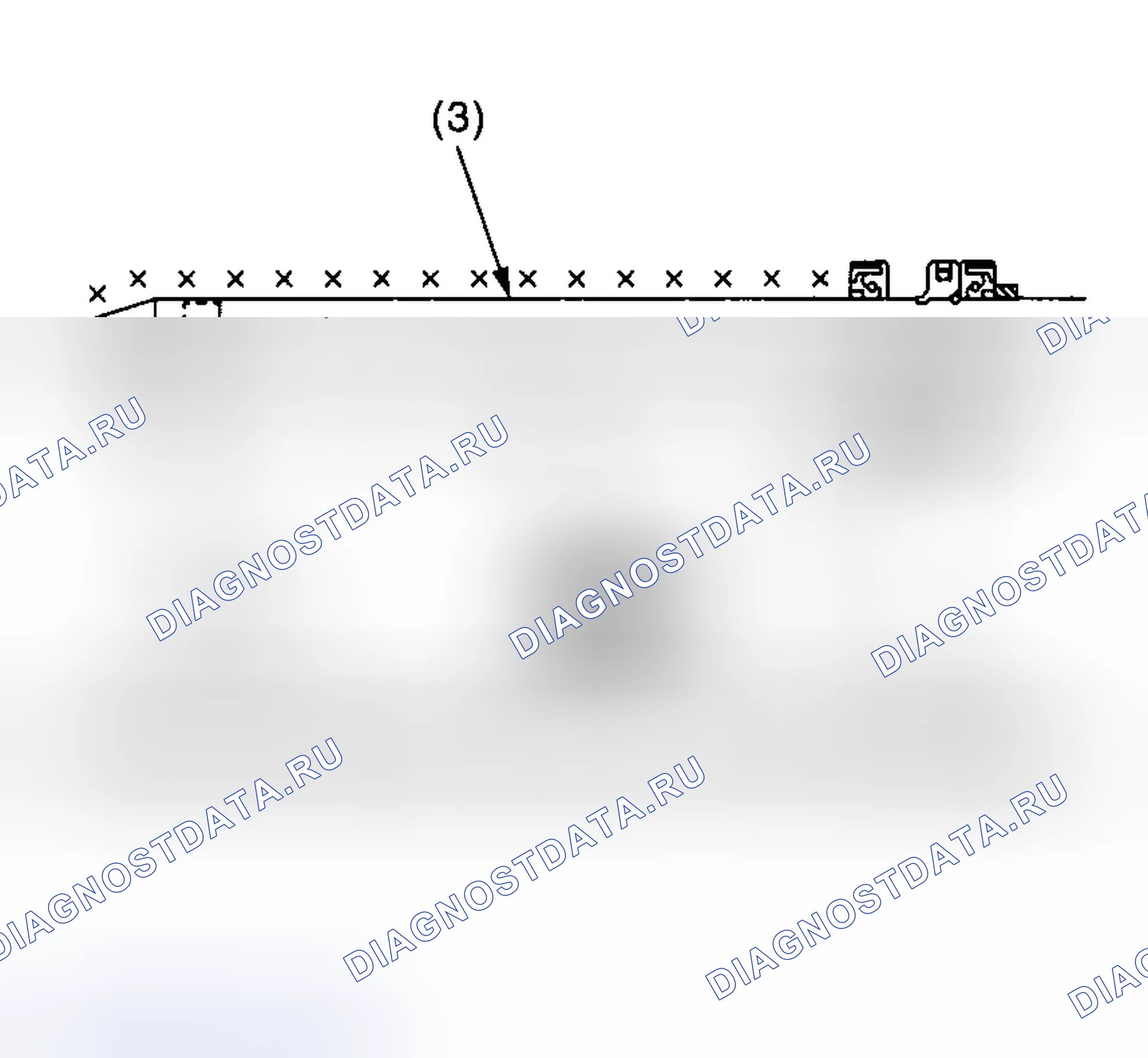 Рис. 131. Subaru Impreza GD/GC/GG рестайлинг 2