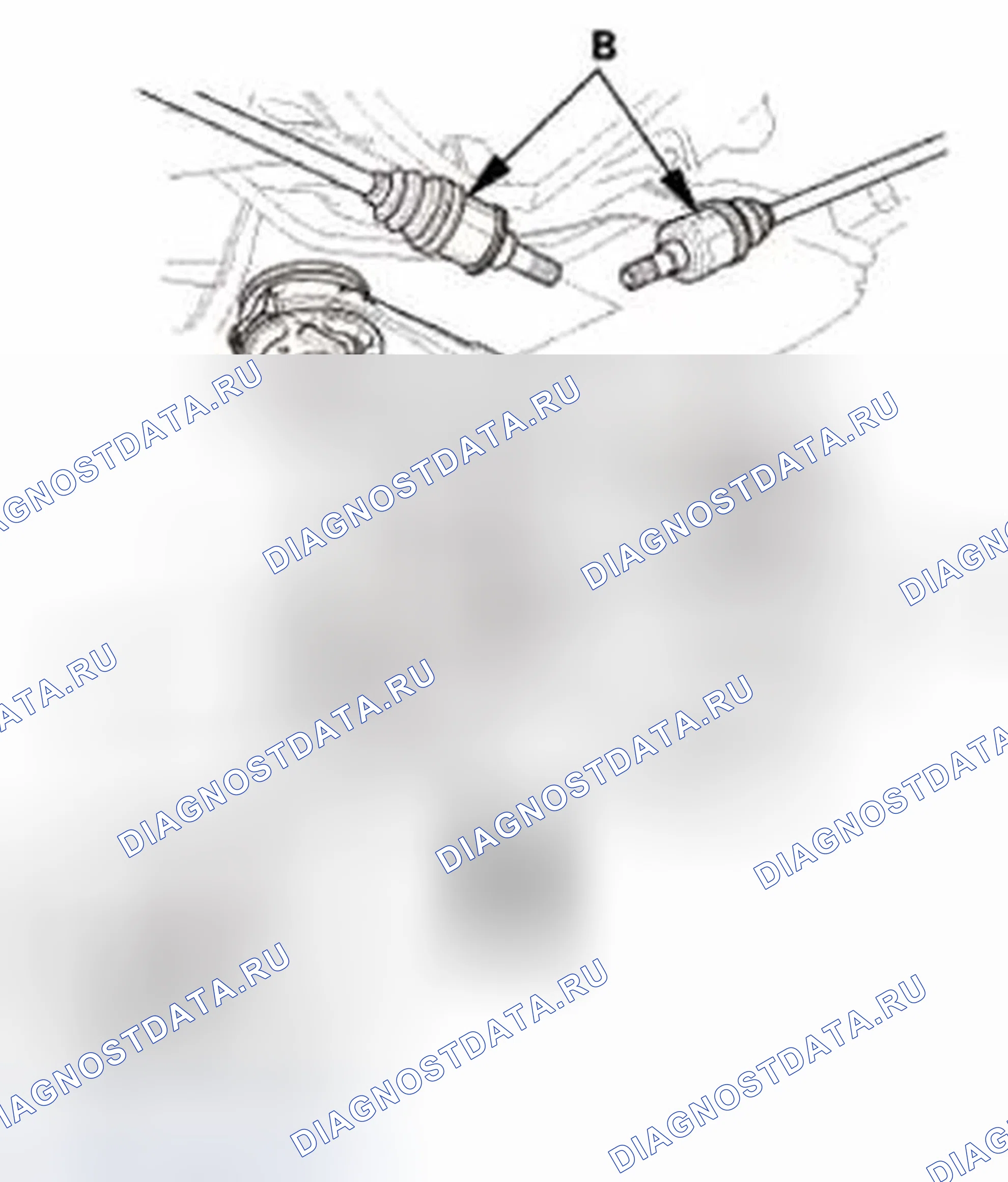 Рис. 246. Honda CR-V IV