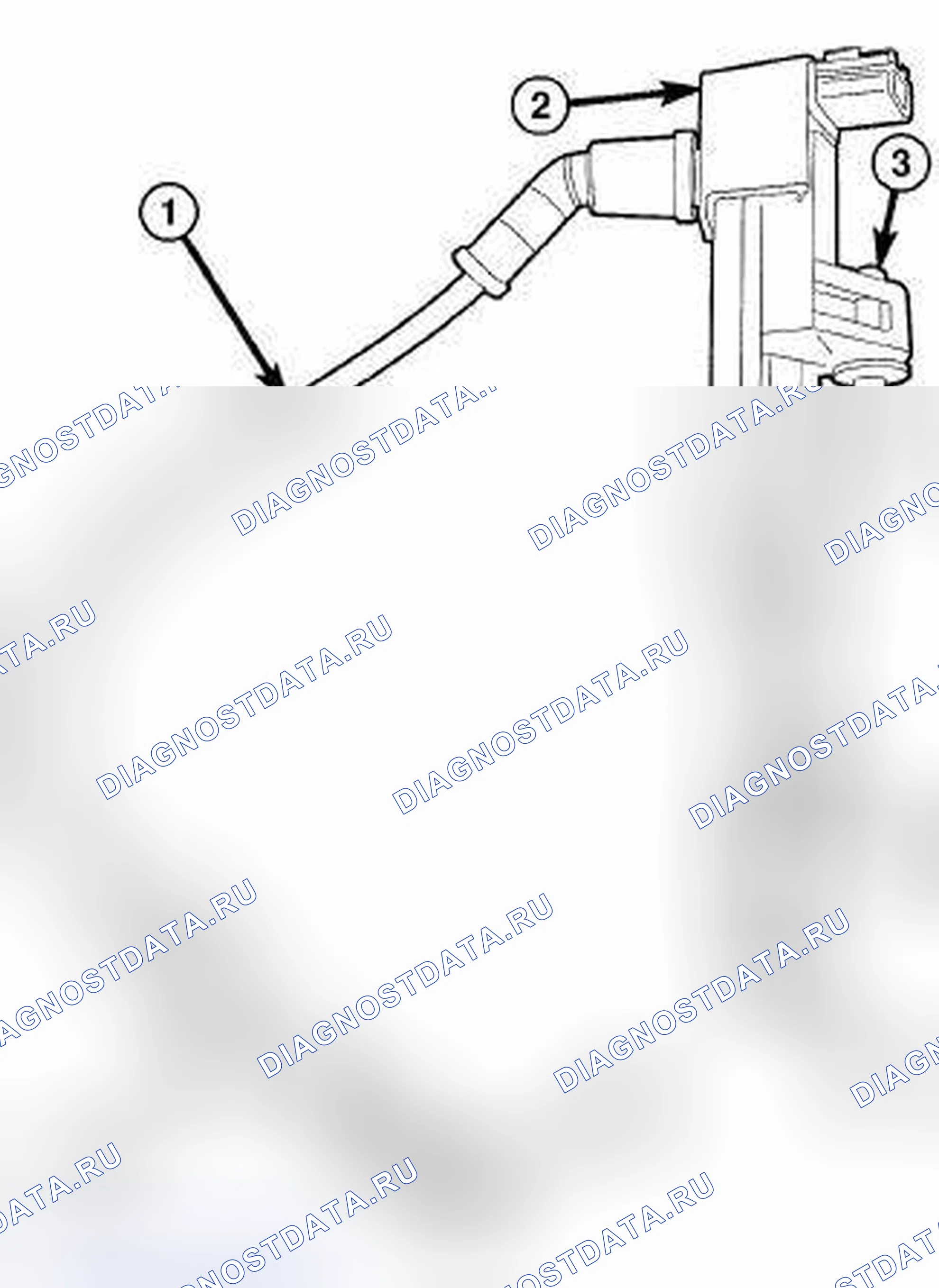 Рис. 1: 3.7л. Jeep Liberty II