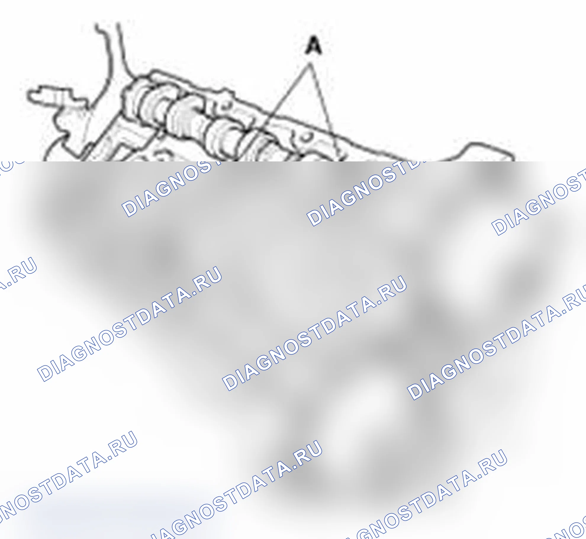 Рис. 349. Hyundai Santa Fe II рестайлинг