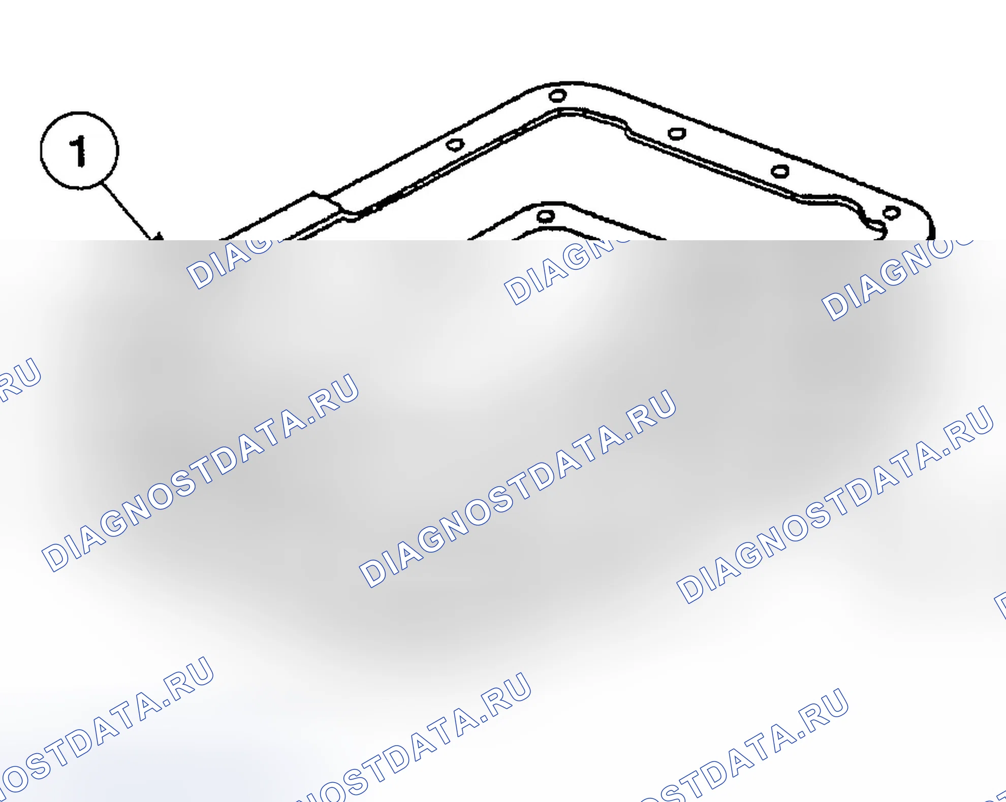 Рис. 636. Ford Explorer Sport Trac I