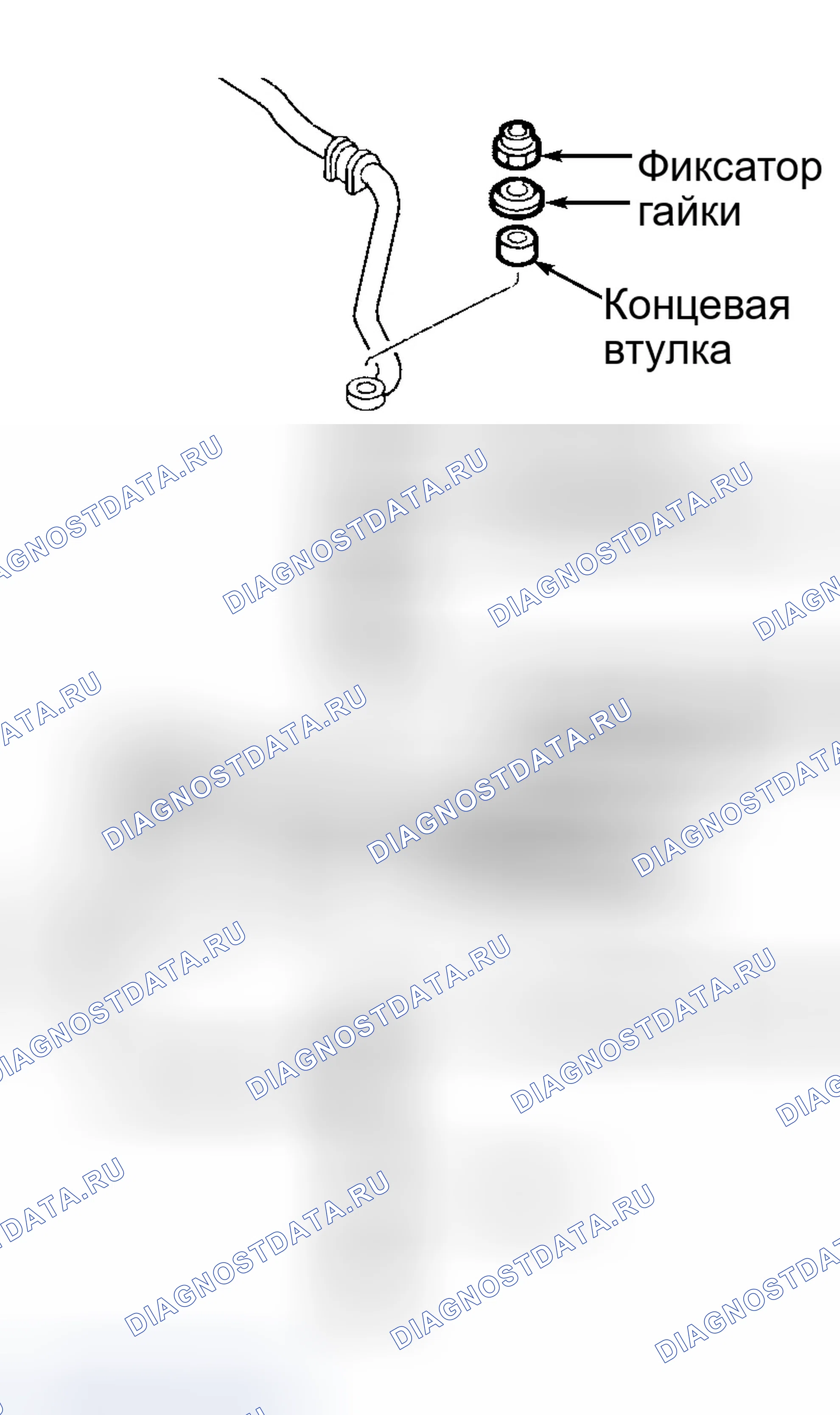 Рис. 7: Установка. Ford Focus I
