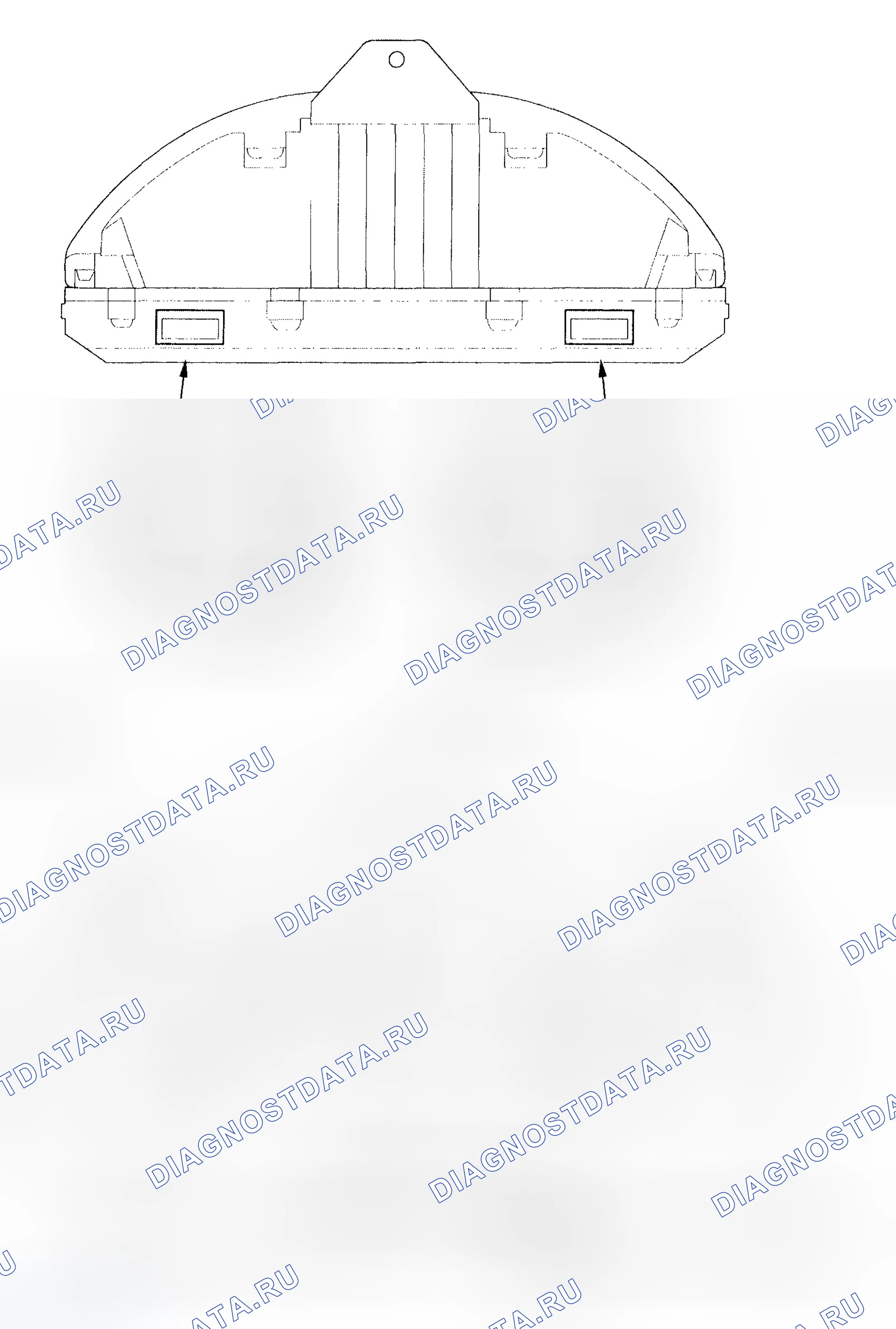 Рис. 50. Honda Civic VII