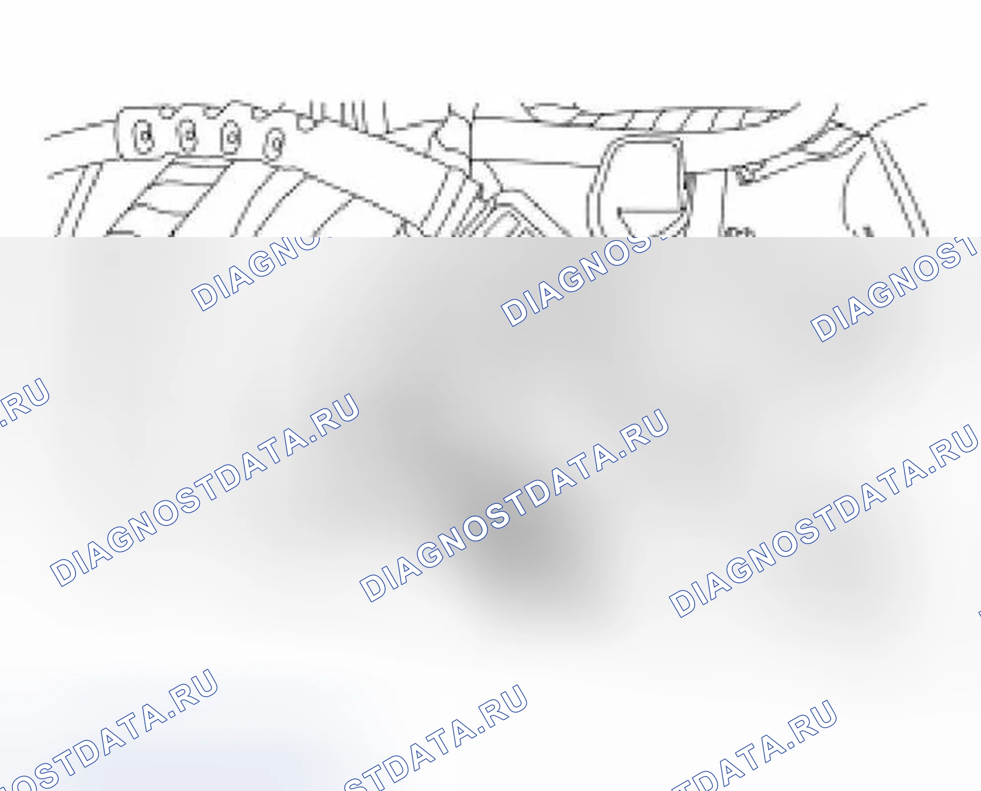 Рис. 102. Ford Focus I рестайлинг