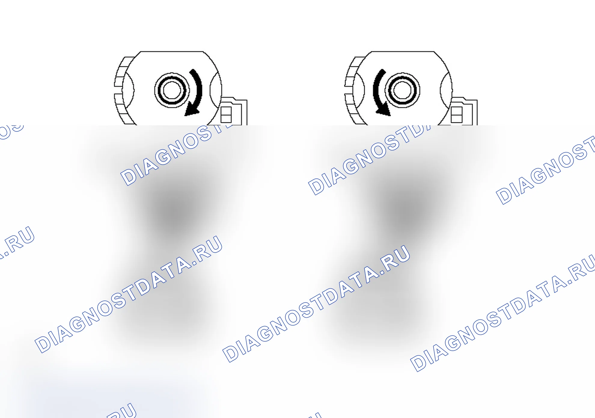 Рис. 139. Toyota Land Cruiser 100 рестайлинг 2