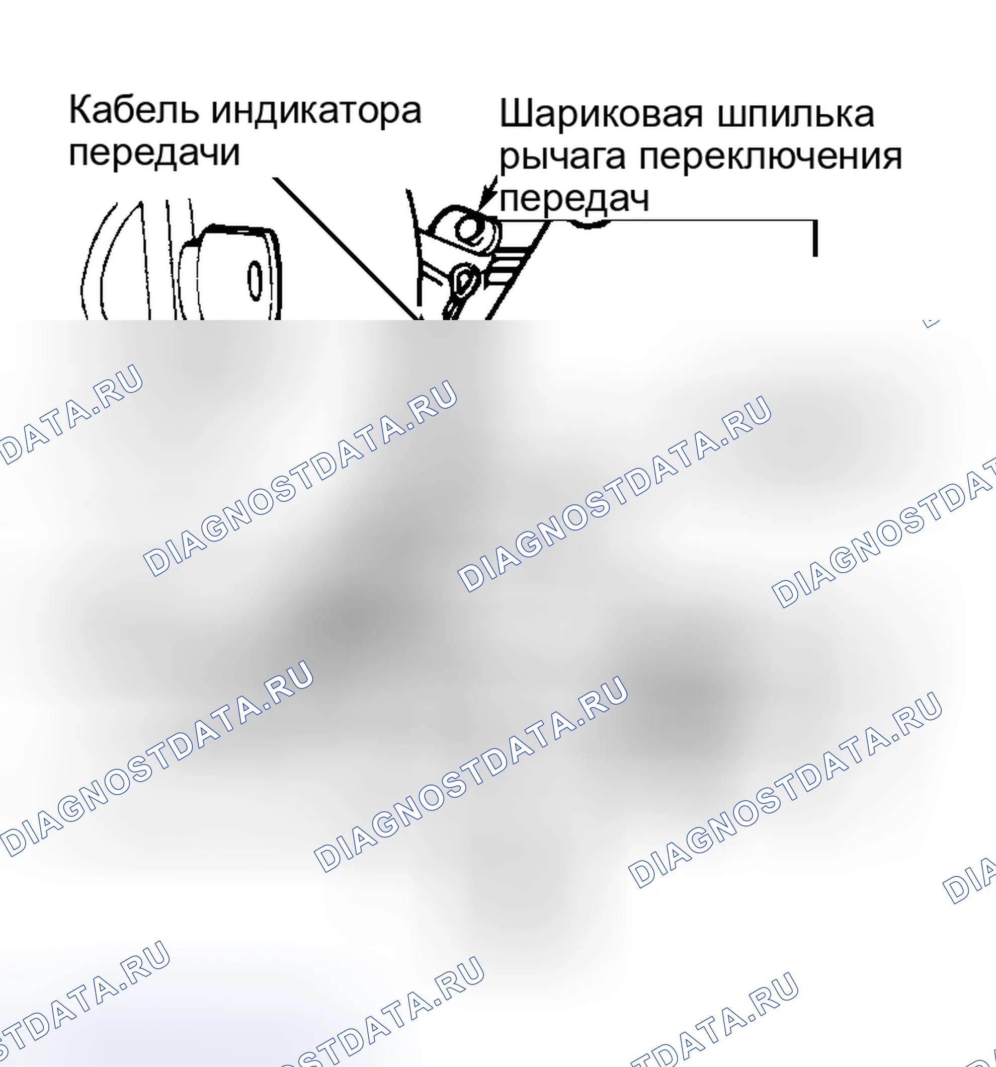 Рис. 3. Ford Cab & Chassis F350 