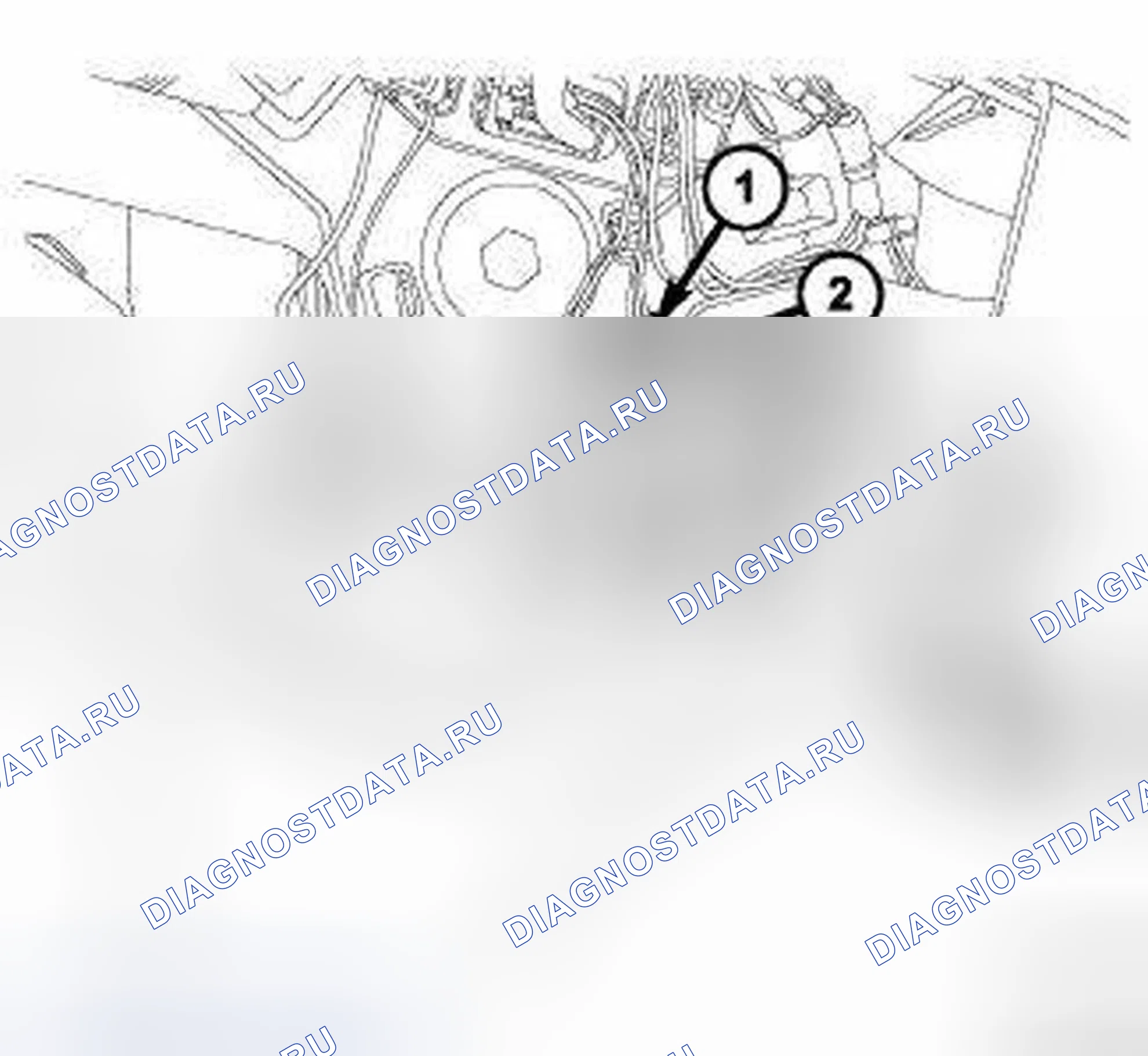 Рис. 8. Chrysler Town & Country V рестайлинг
