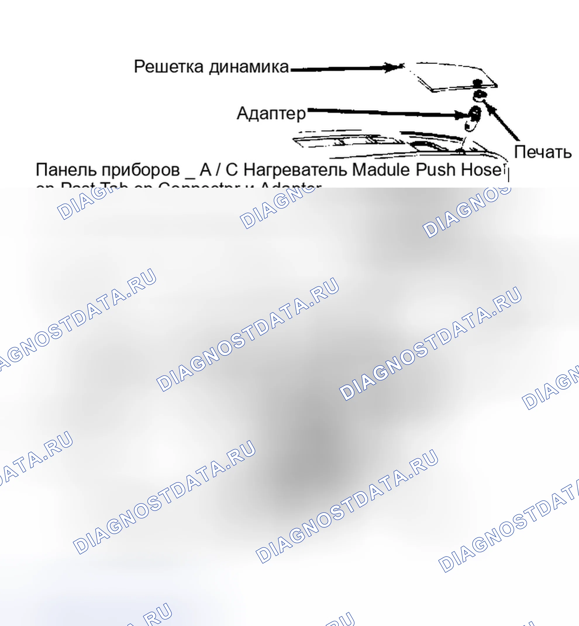 Рис. 6. Oldsmobile Ninety-Eight X