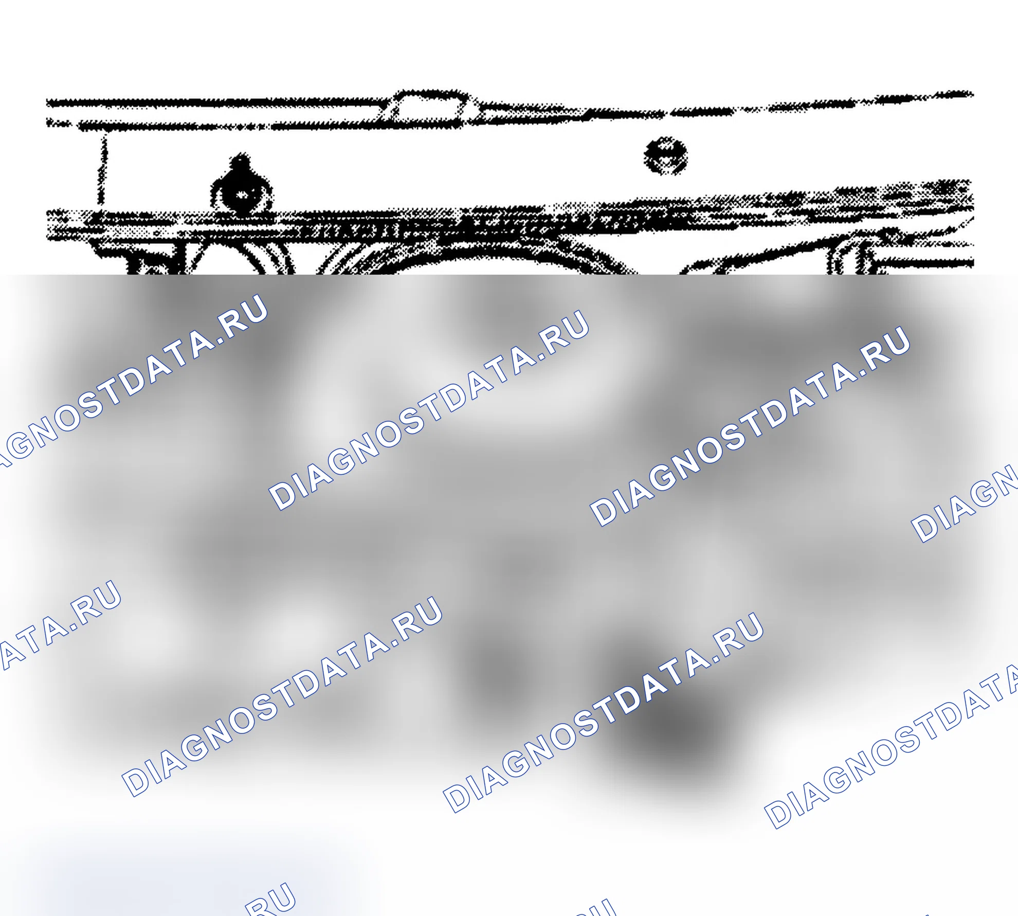 Рис. 21. Audi A4 B5 рестайлинг