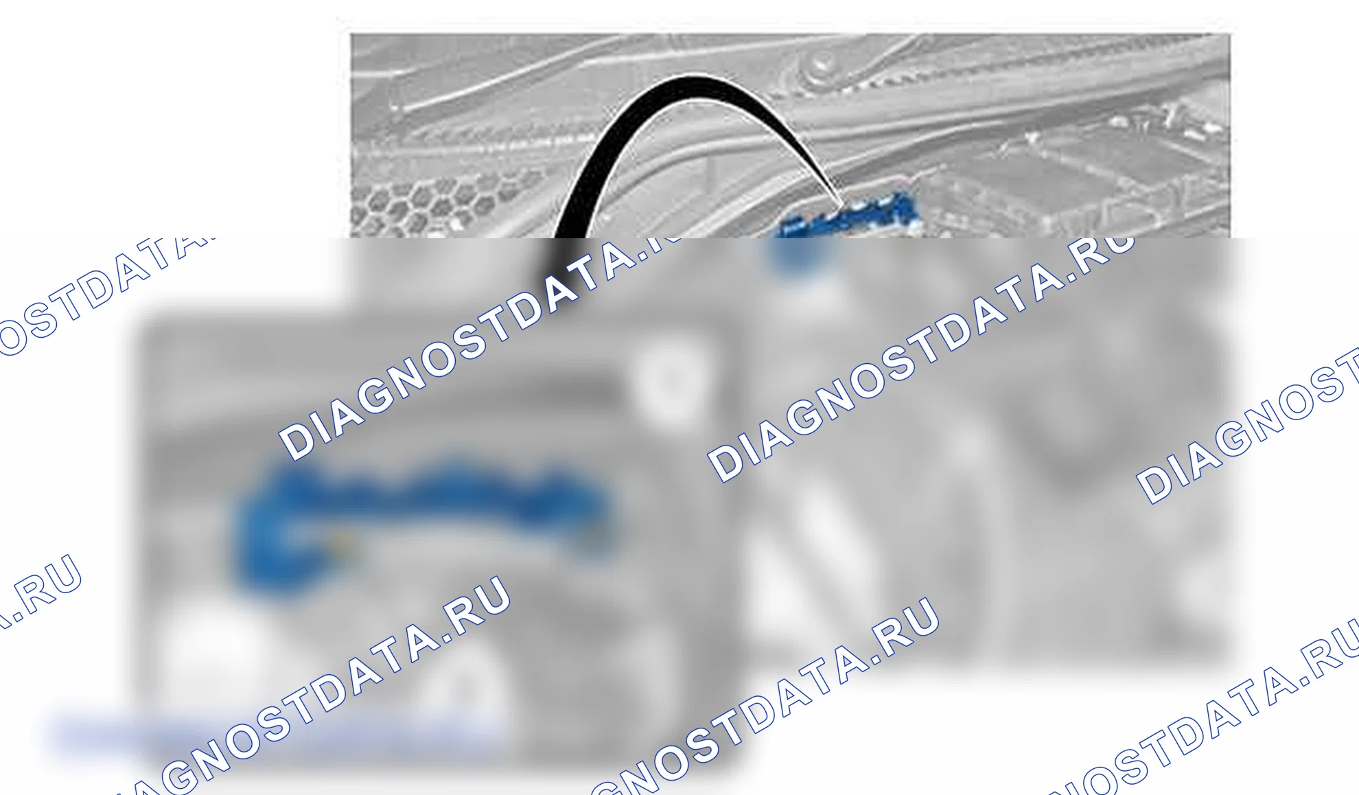 Проверка: давление наддува — b1hdze7d. Citroen C4 Picasso I
