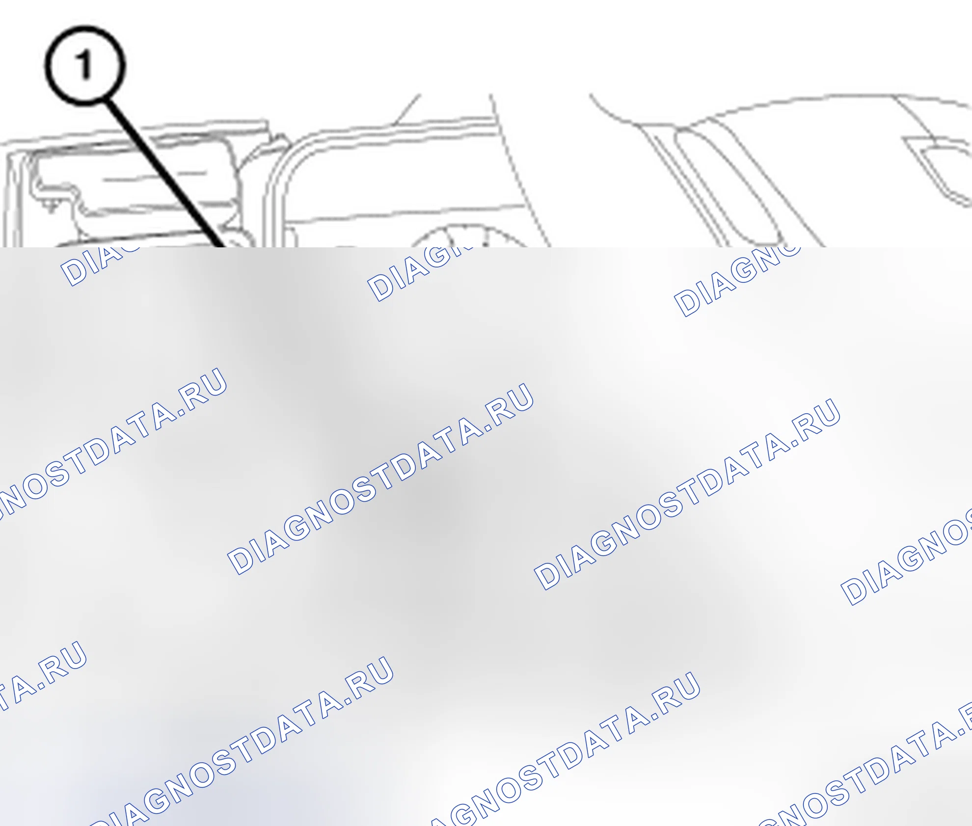 Рис. 8. Dodge Cab & Chassis R3500 HD transition
