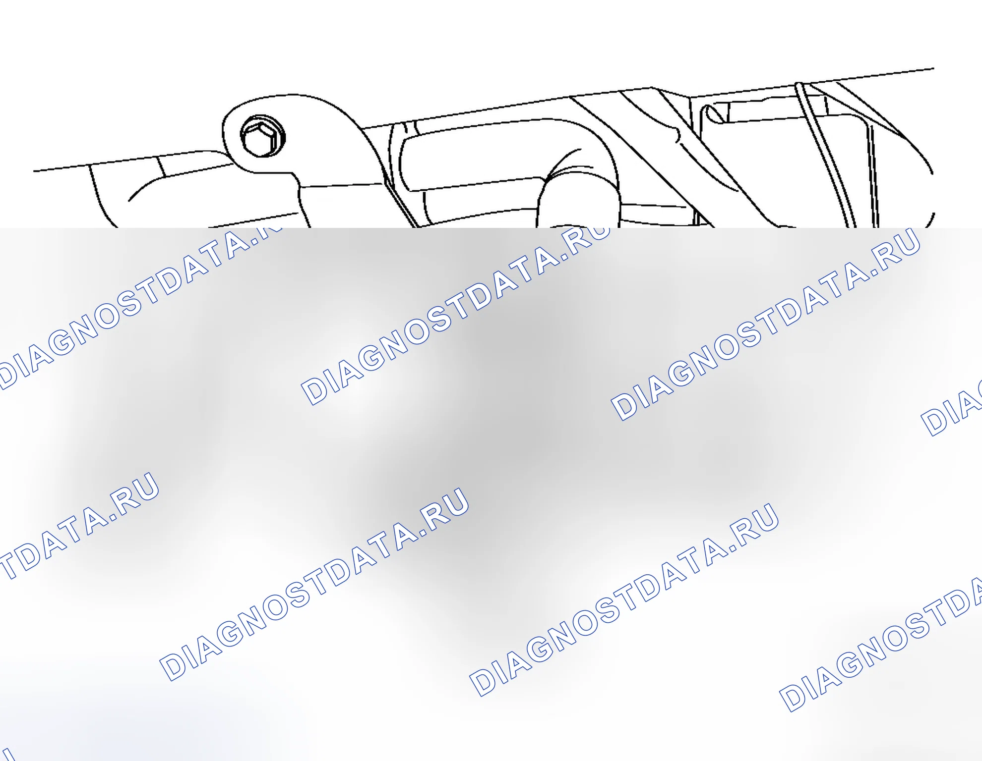 Рис. 42. Chrysler Crossfire I