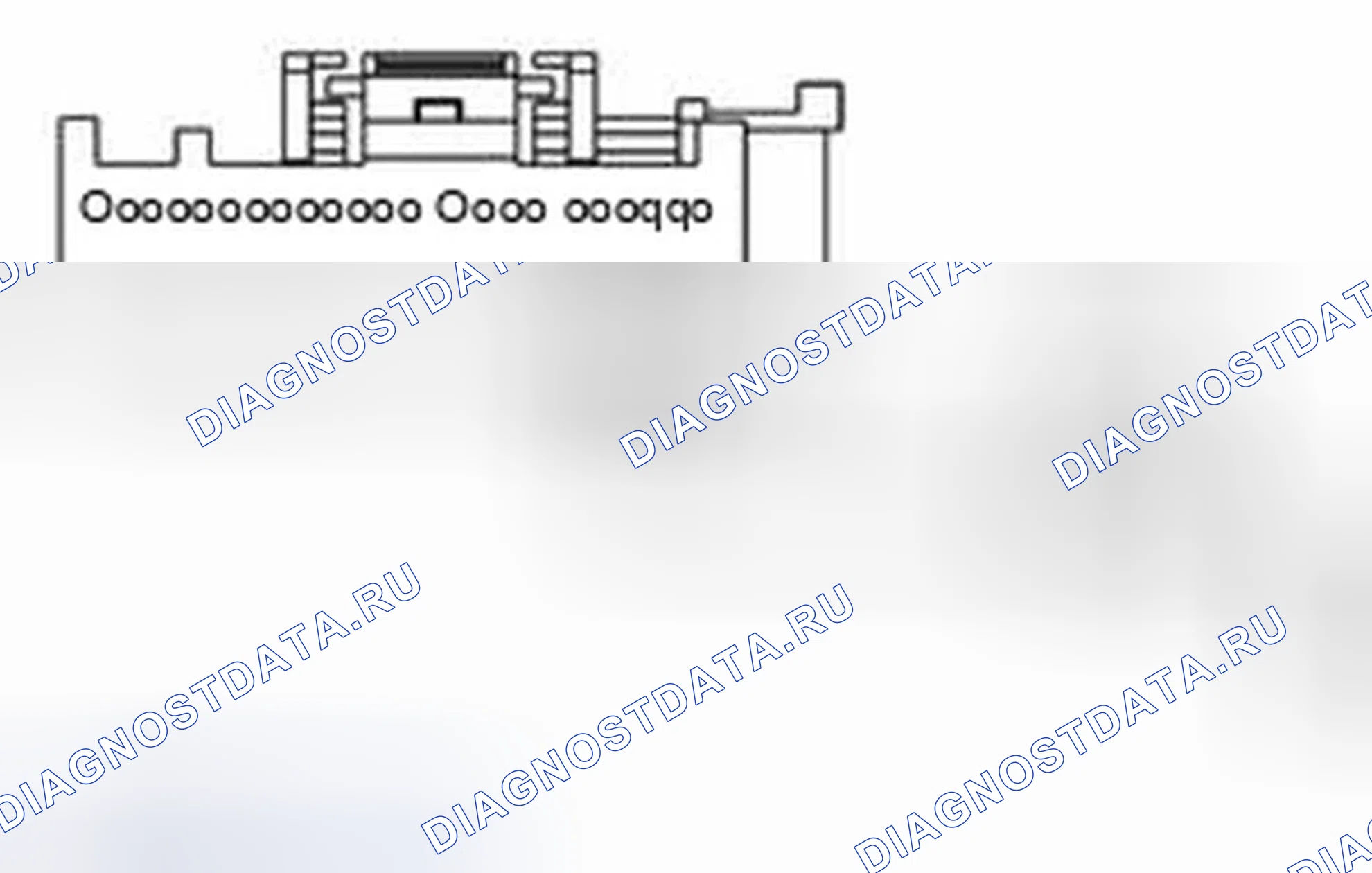 Рис. 154. Ford Edge I рестайлинг