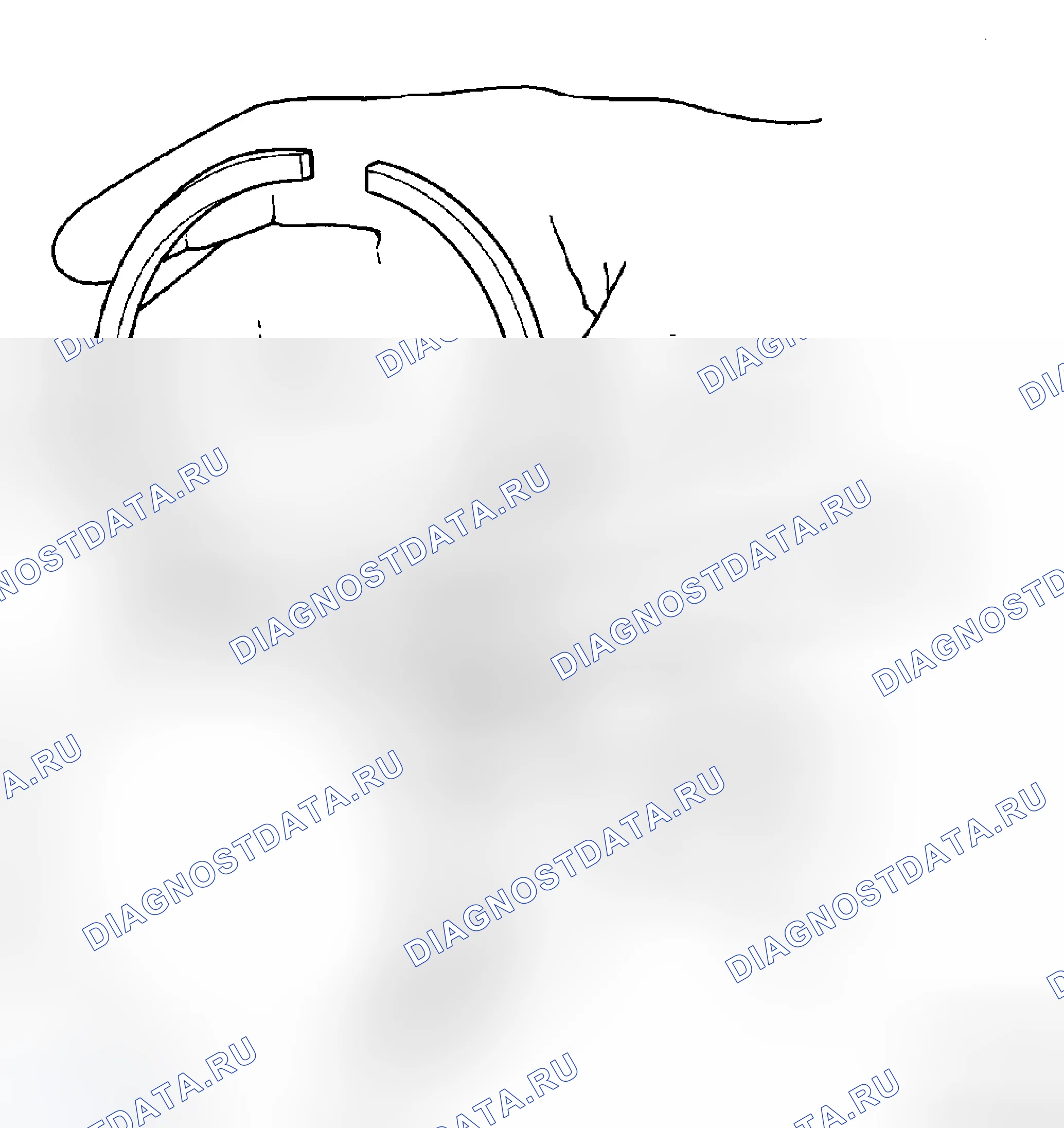 Рис. 515. Dodge Magnum I