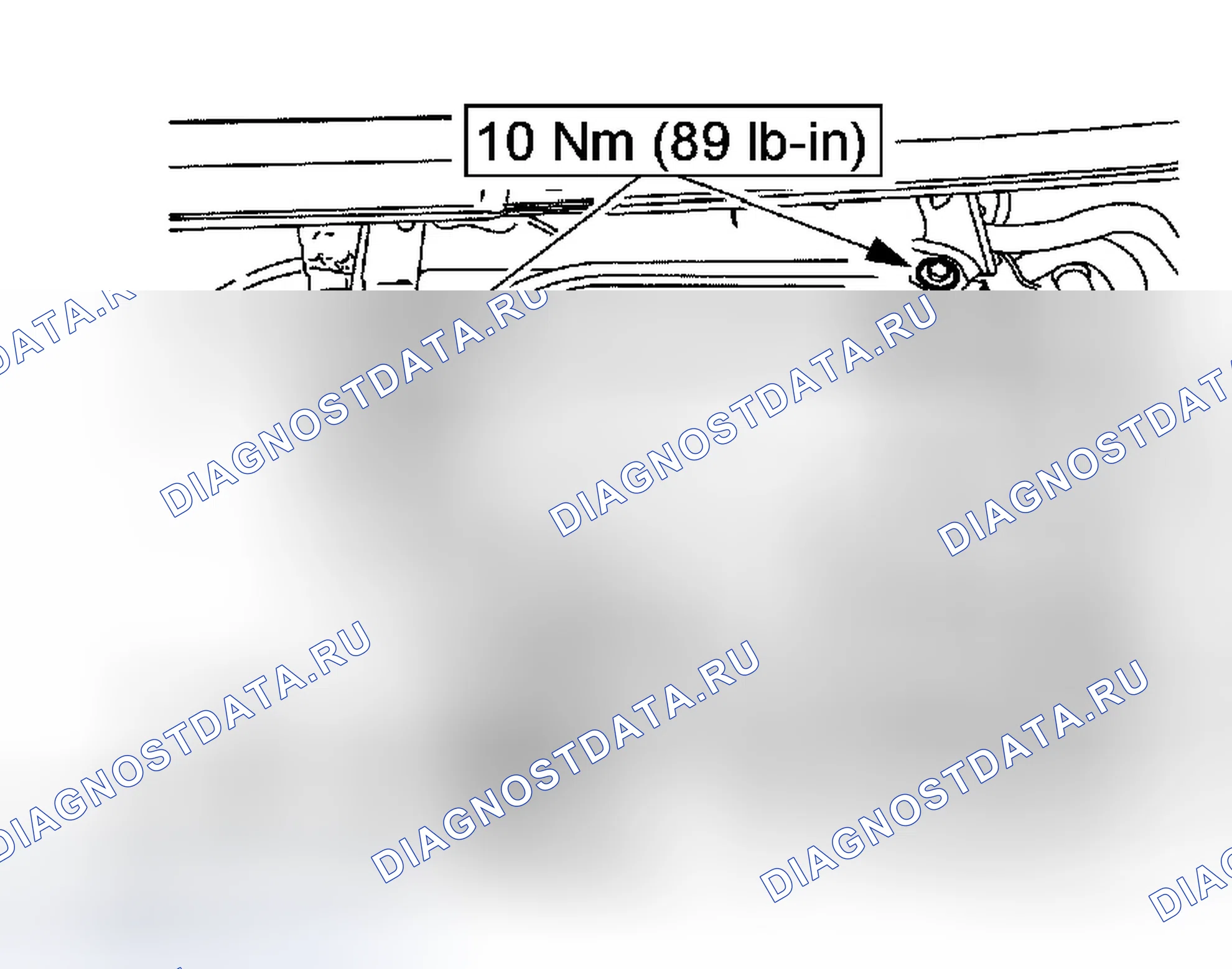 Рис. 25. Ford Cab & Chassis F350 Super Duty 