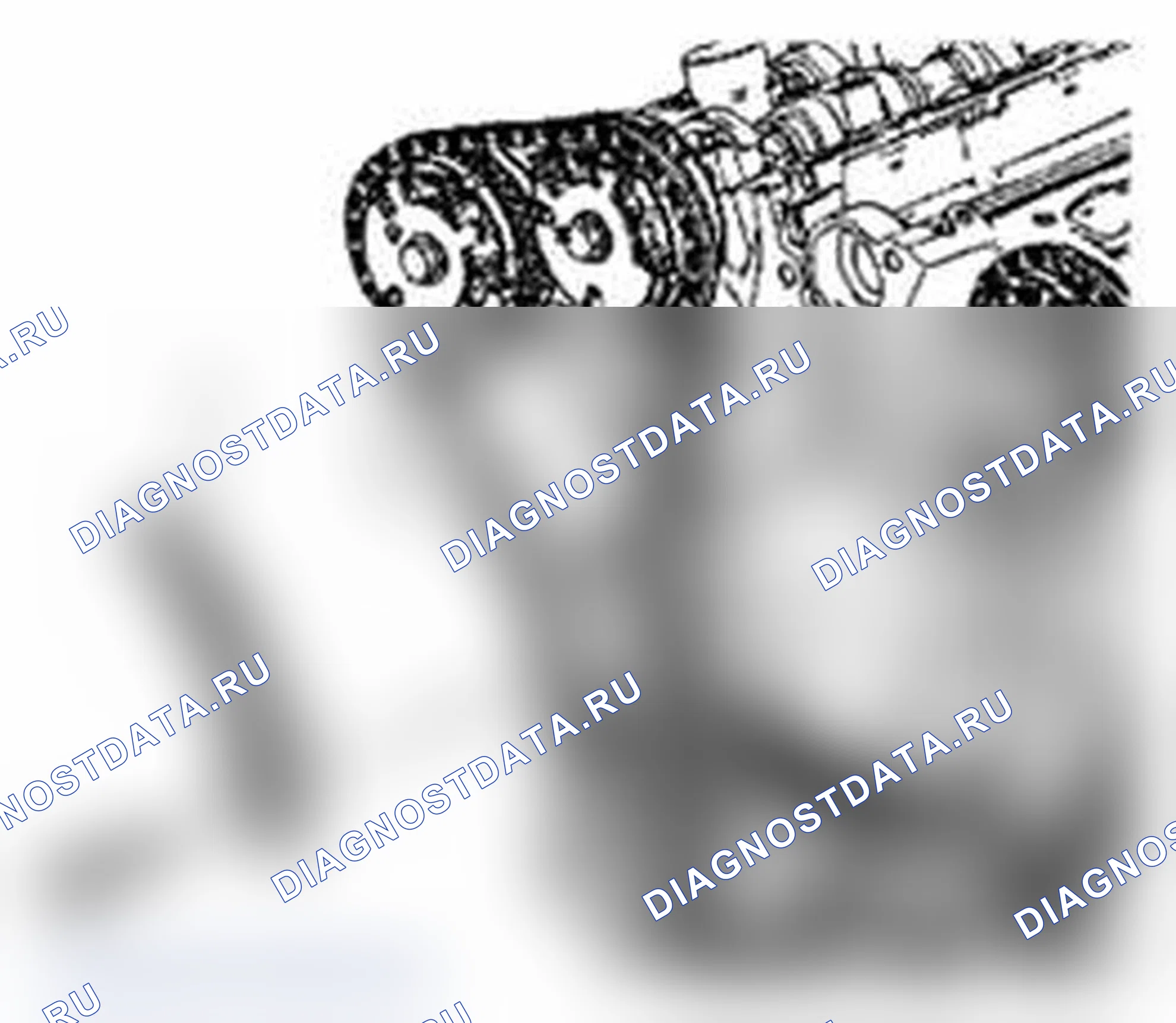 Рис. 316. Suzuki Grand Vitara II рестайлинг