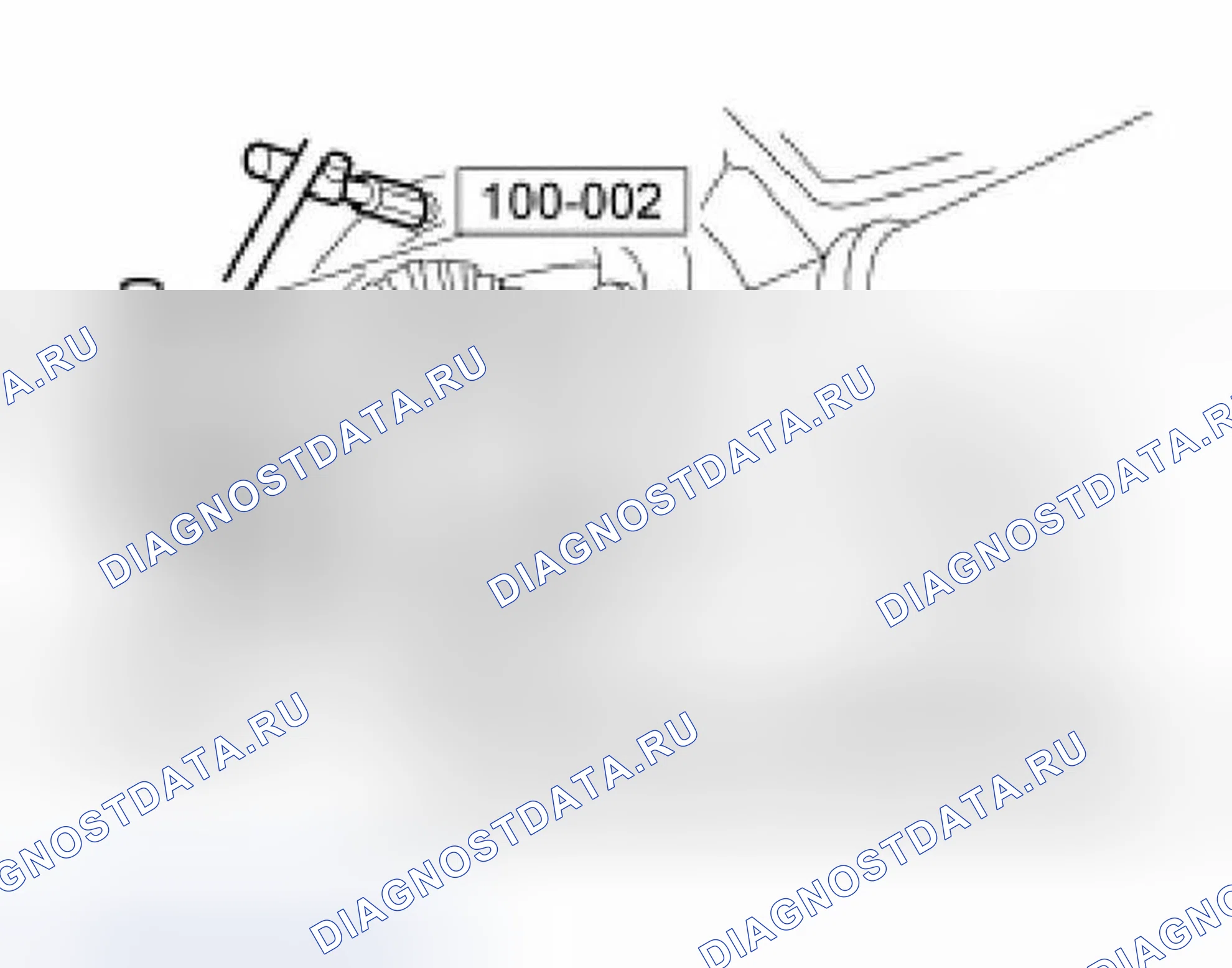 Рис. 1446. Ford Pickup F150 