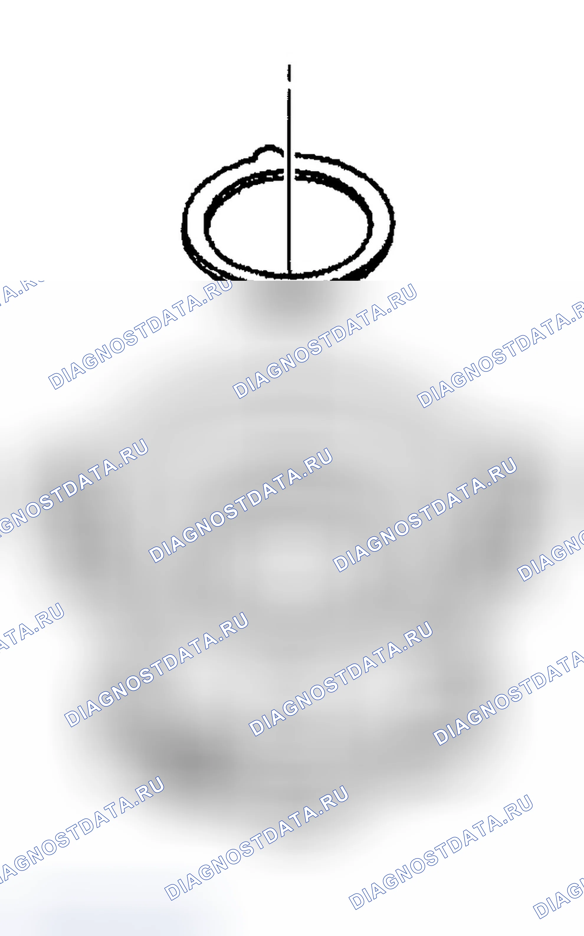 Рис. 124. Chevrolet TrailBlazer I