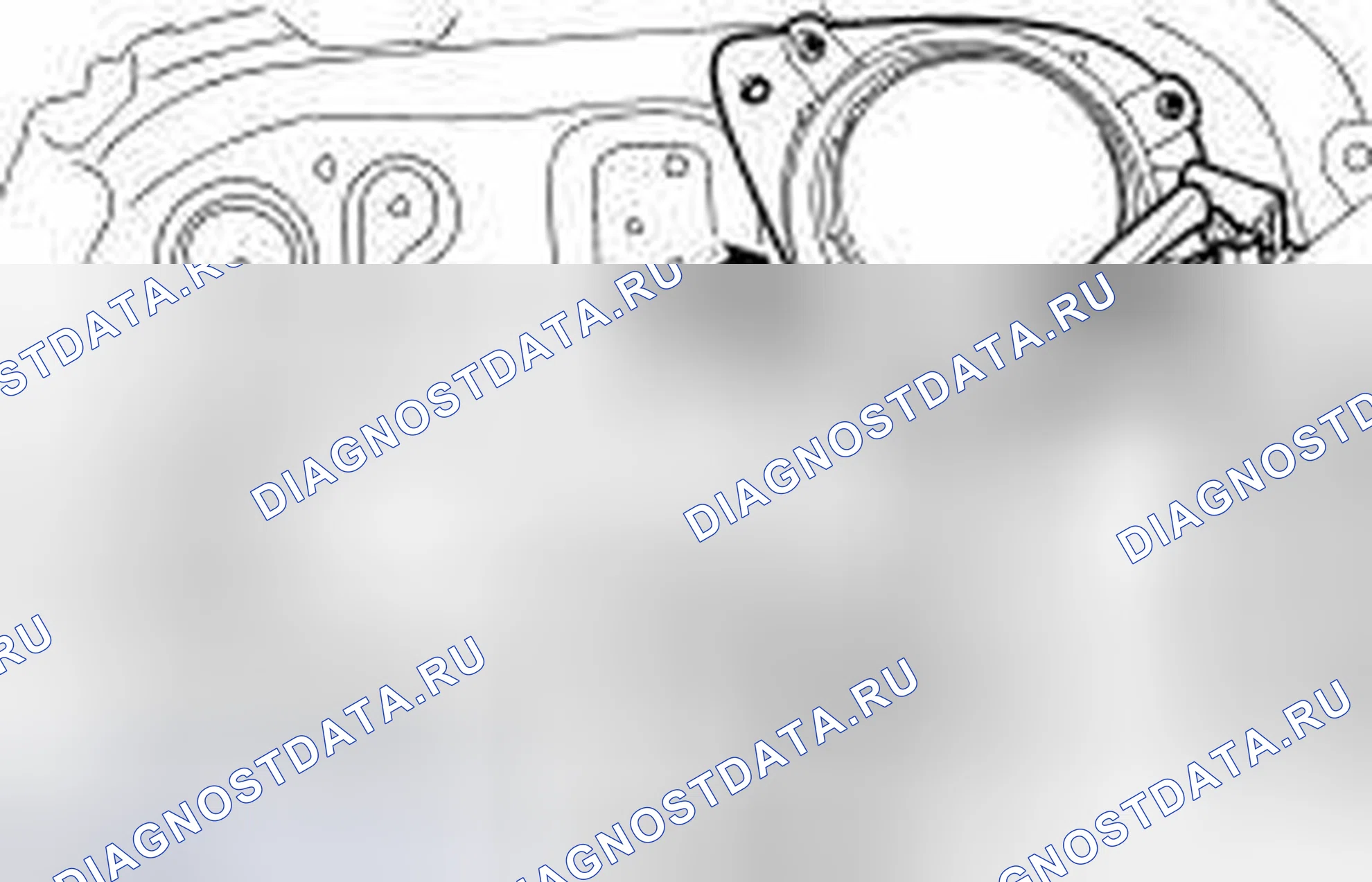 Рис. 32. Land Rover Range Rover L322