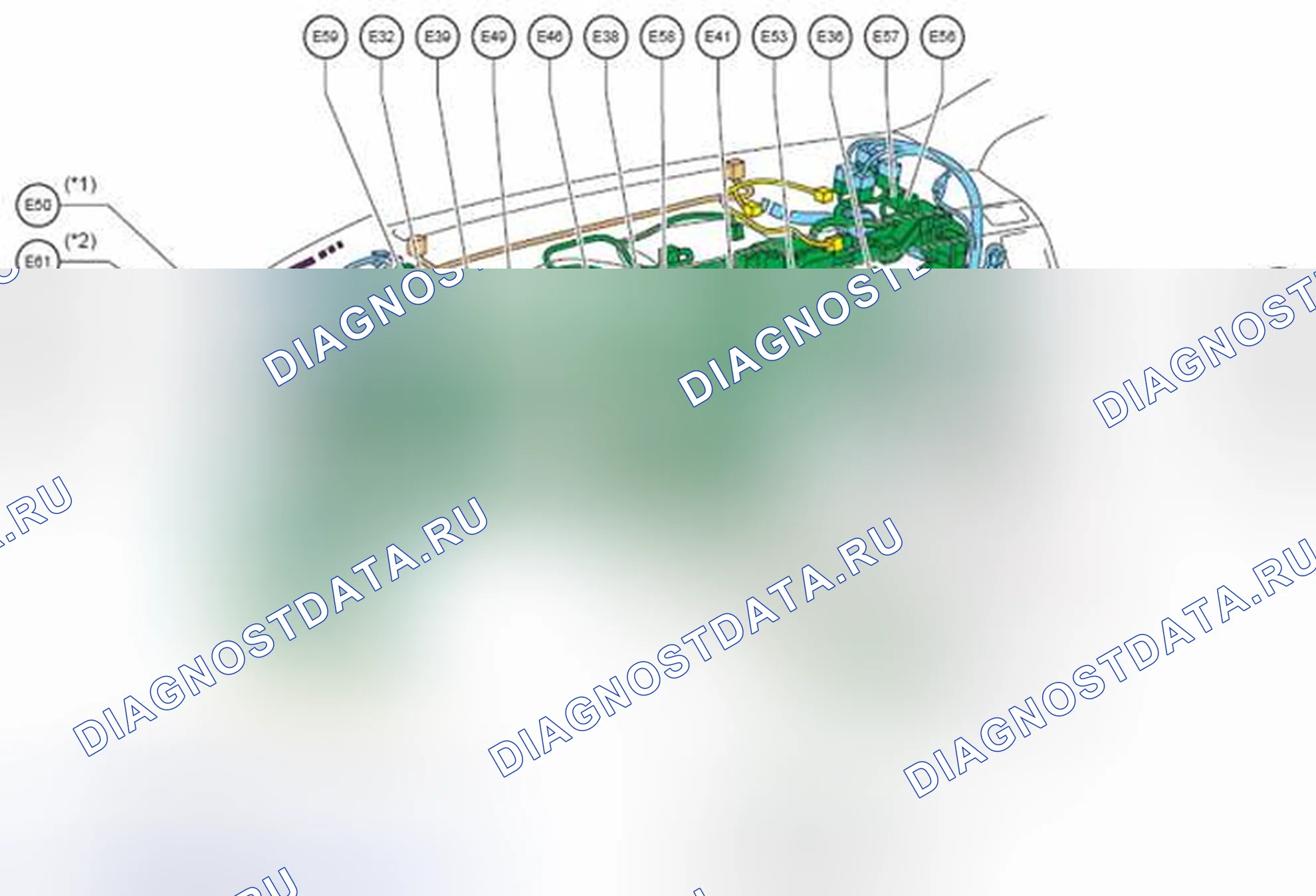 Рис. 209. Toyota Corolla X