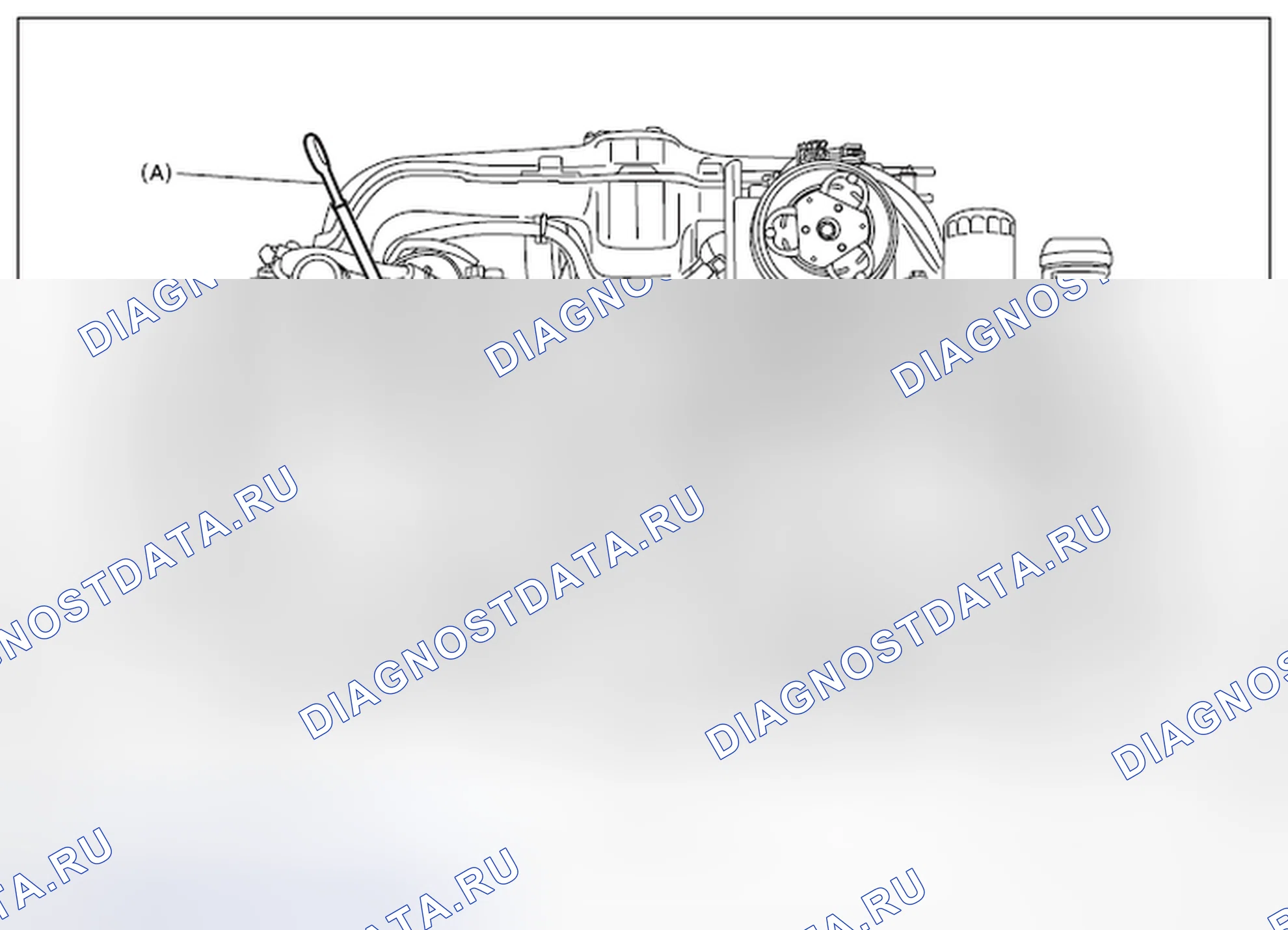 Рис. 116. Subaru Forester SJ