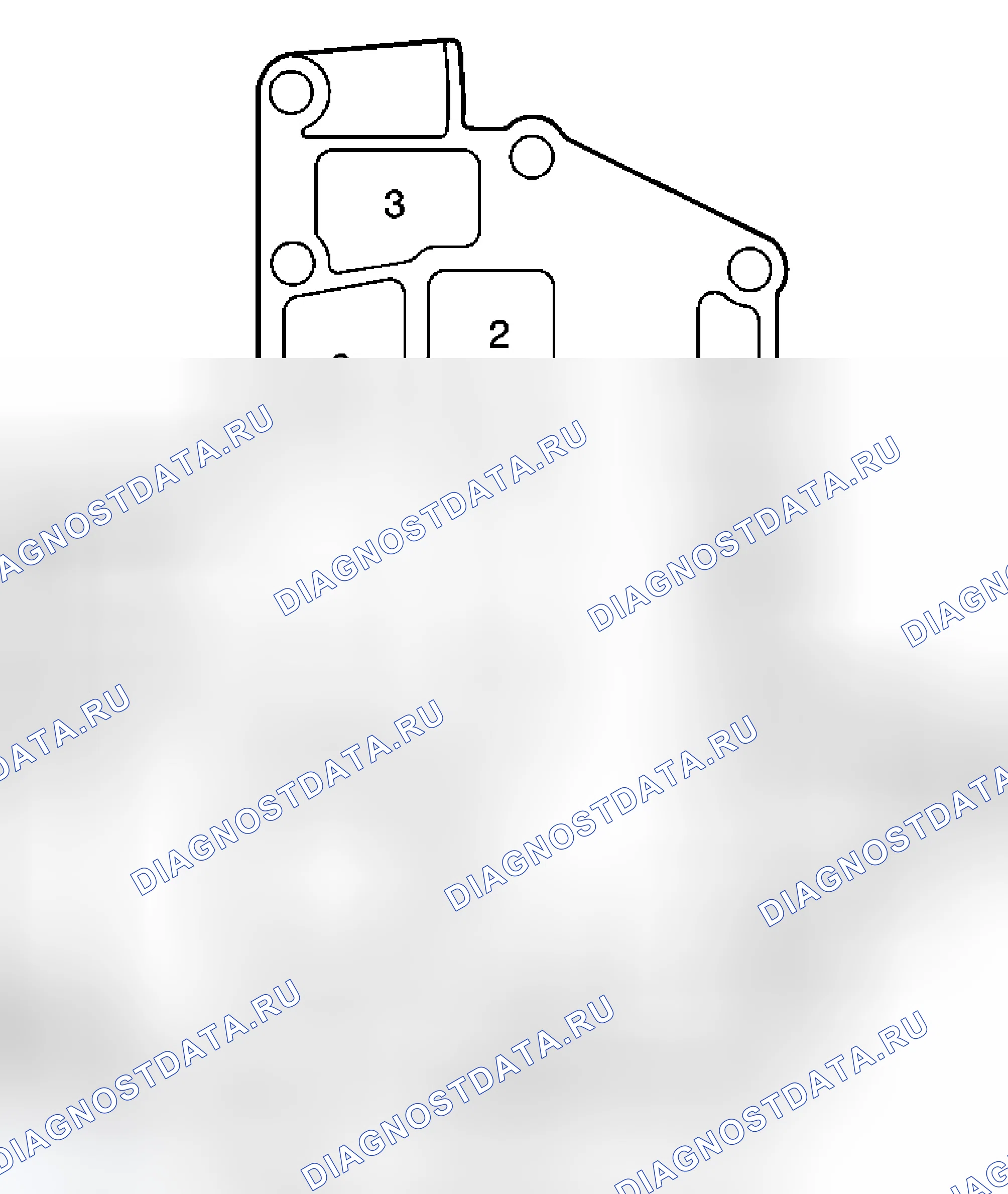Рис. 41. Cadillac DTS I