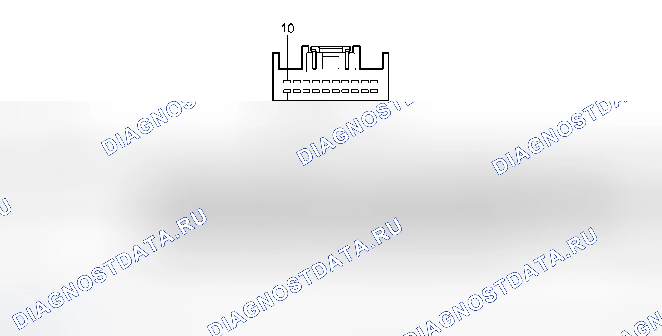 Рис. 14. Ford Five Hundred I