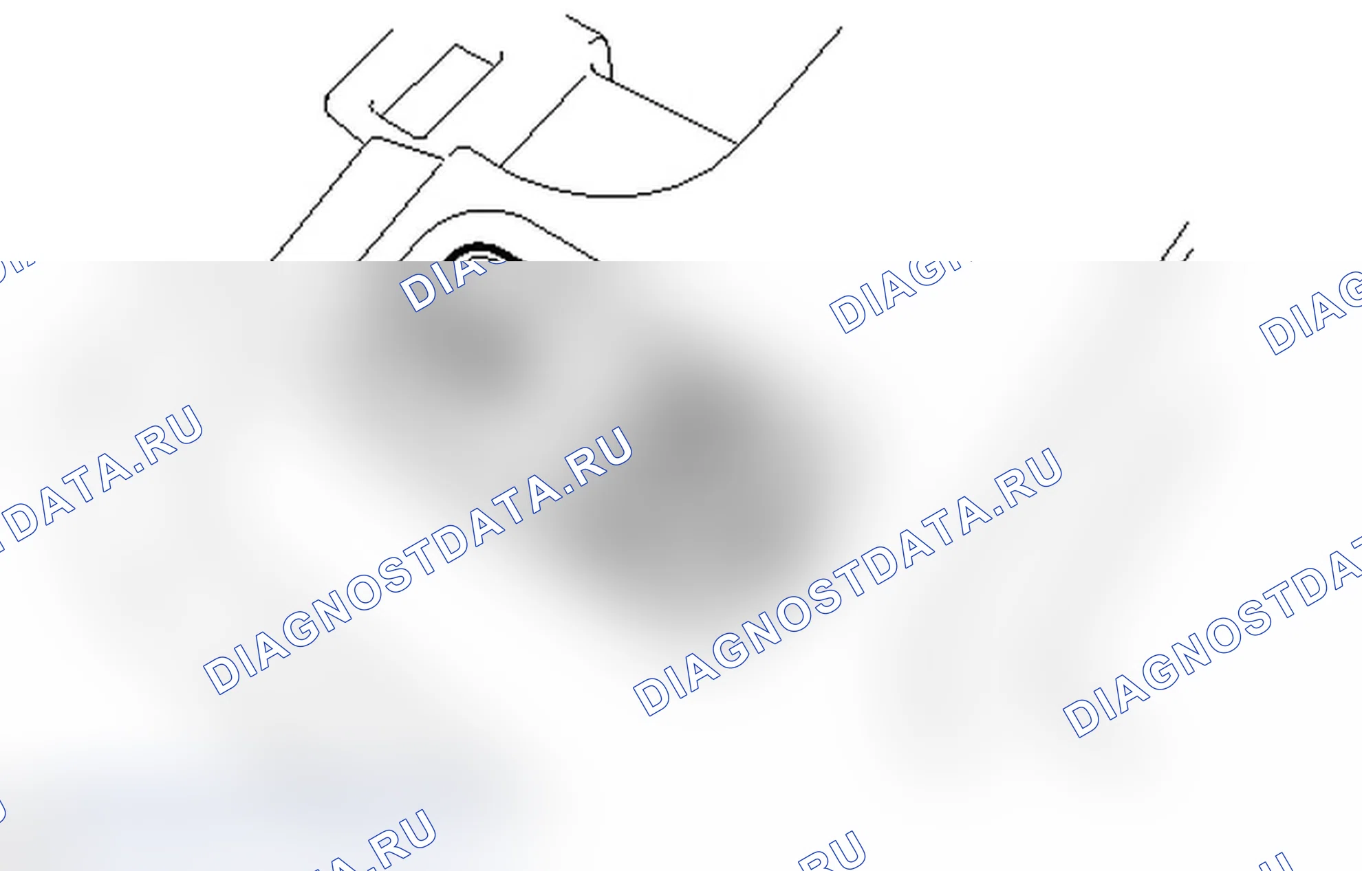 Рис. 204. Toyota Land Cruiser 200 рестайлинг