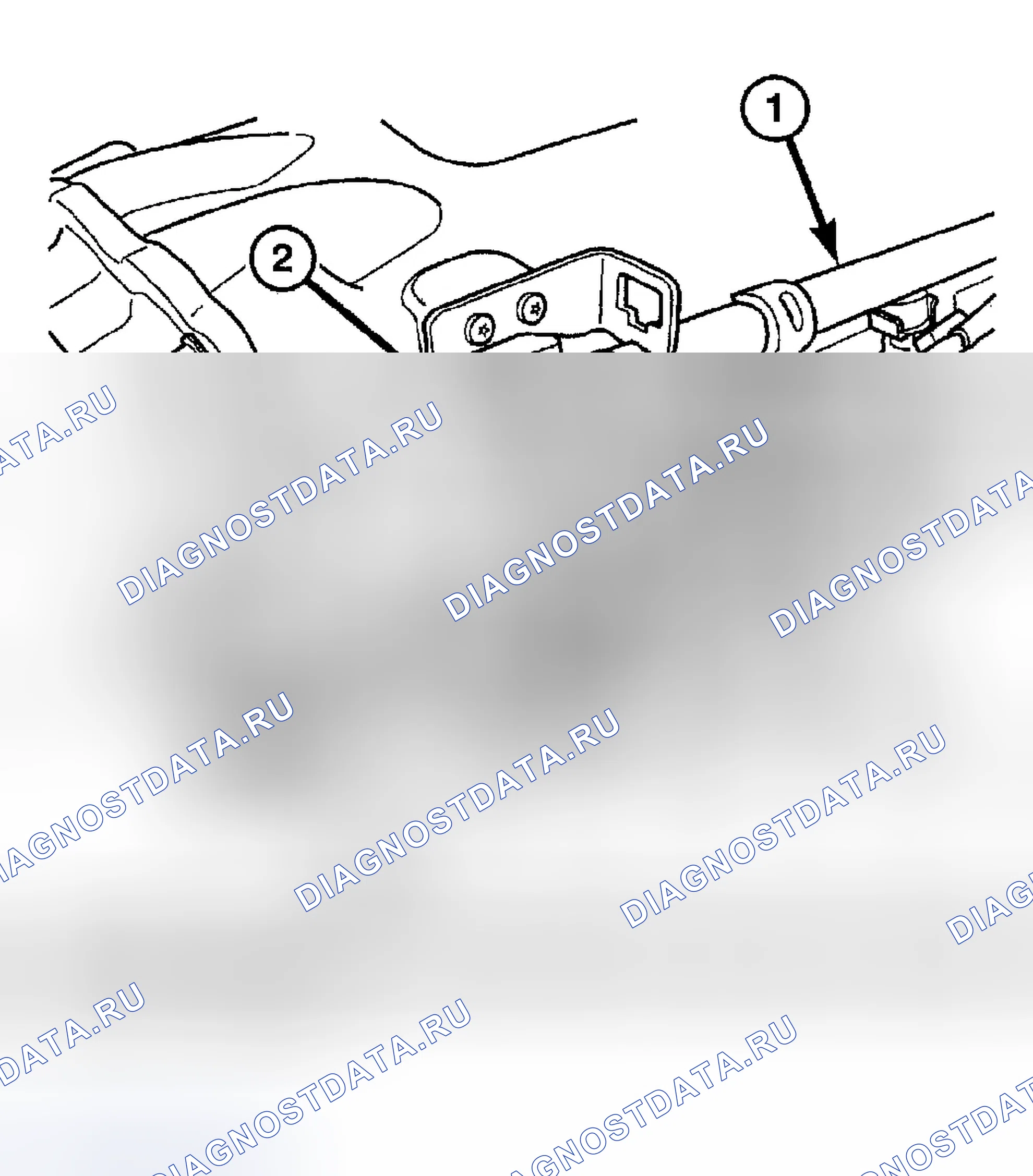 Рис. 80. Dodge Pickup R1500 