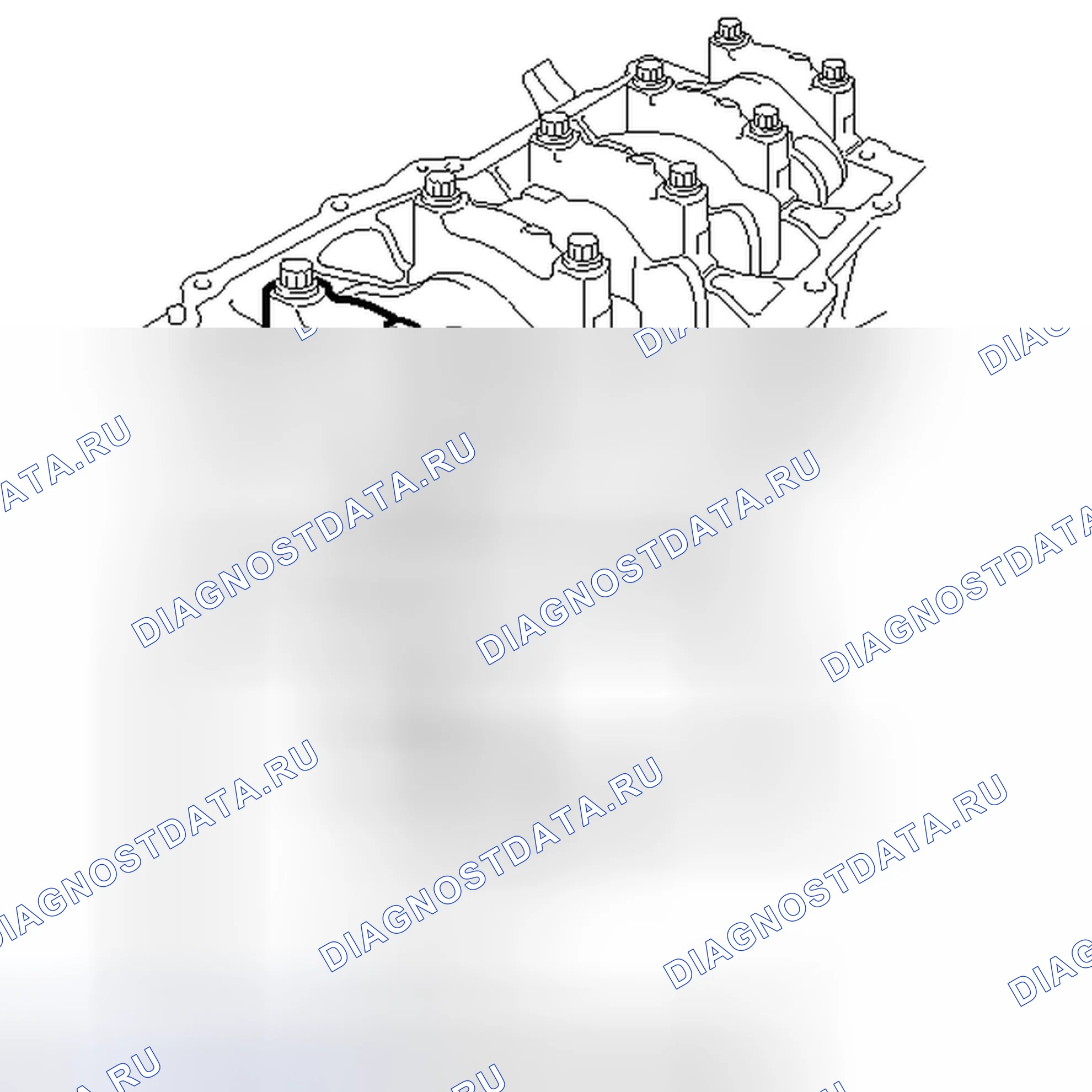 Рис. 798. Toyota Matrix E140