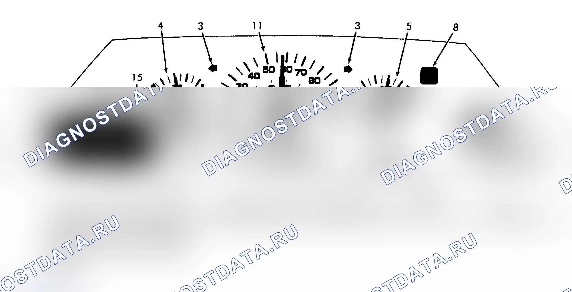 Рис. 6. Pontiac Grand Prix V
