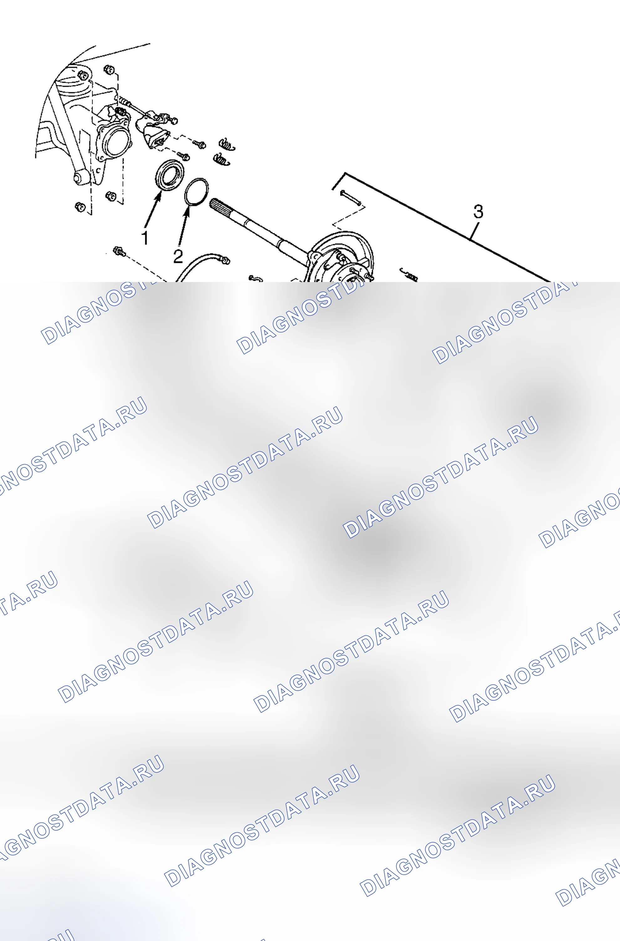 Рис. 10. Toyota Land Cruiser 100